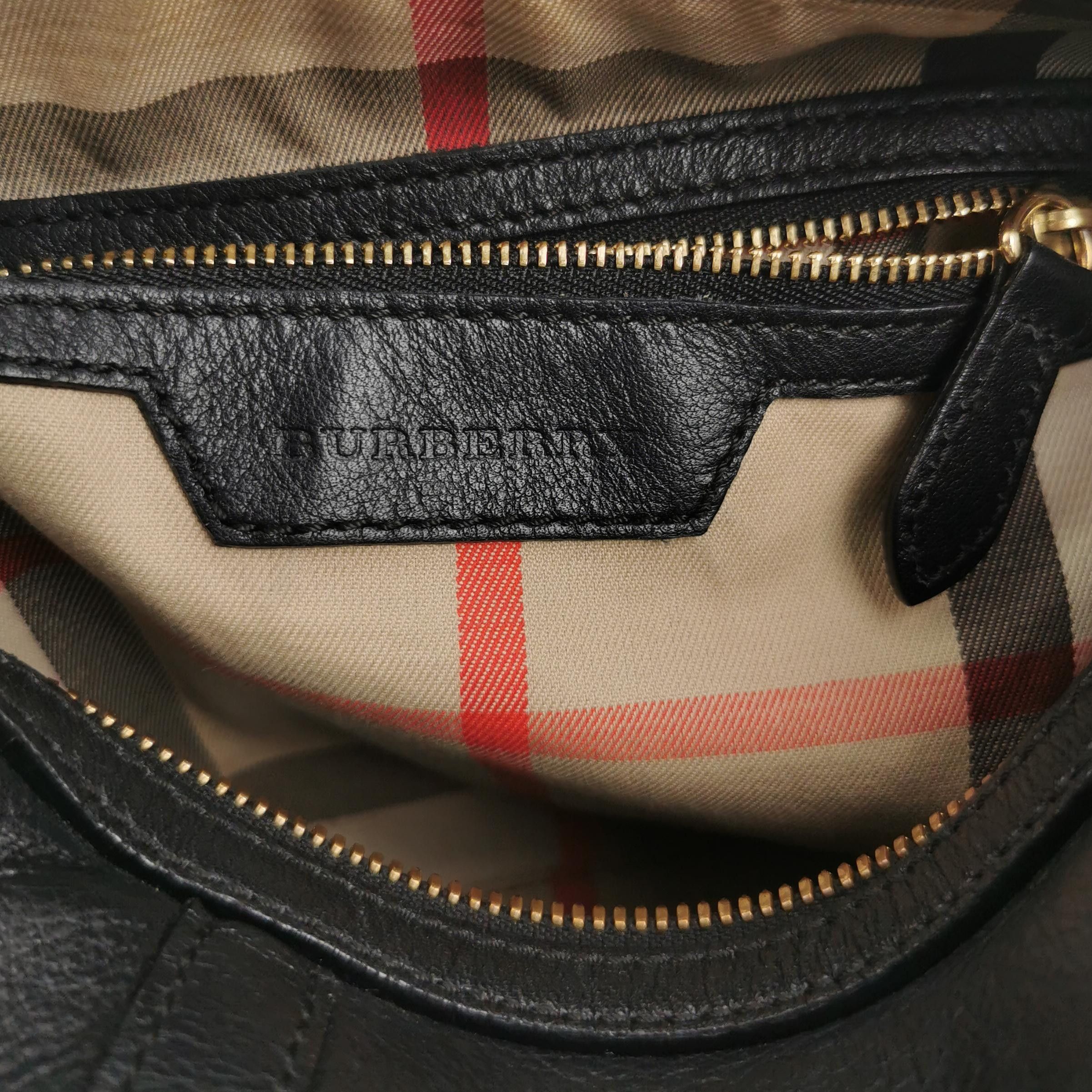 Burberry Burberry Women os Shoulder Bags Size ONE SIZE - 8 Thumbnail