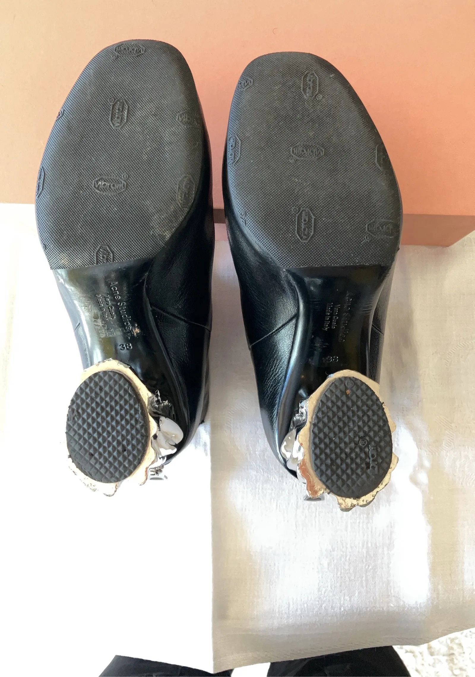 Acne Studios Acne Studios Boots Size US 8 / IT 38 - 5 Thumbnail