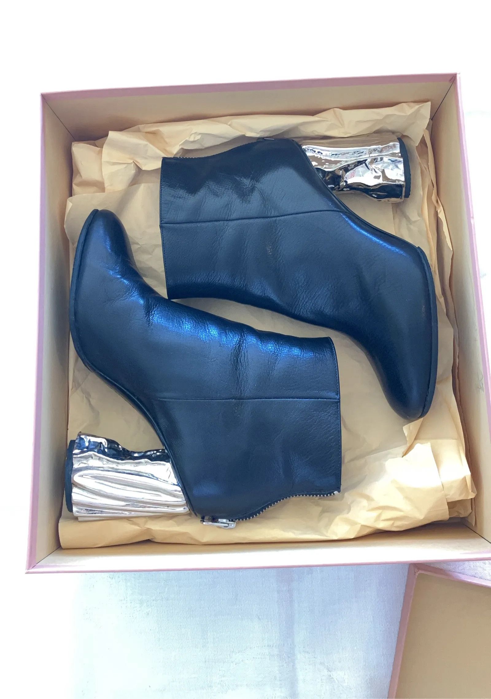 Acne Studios Acne Studios Boots Size US 8 / IT 38 - 7 Thumbnail