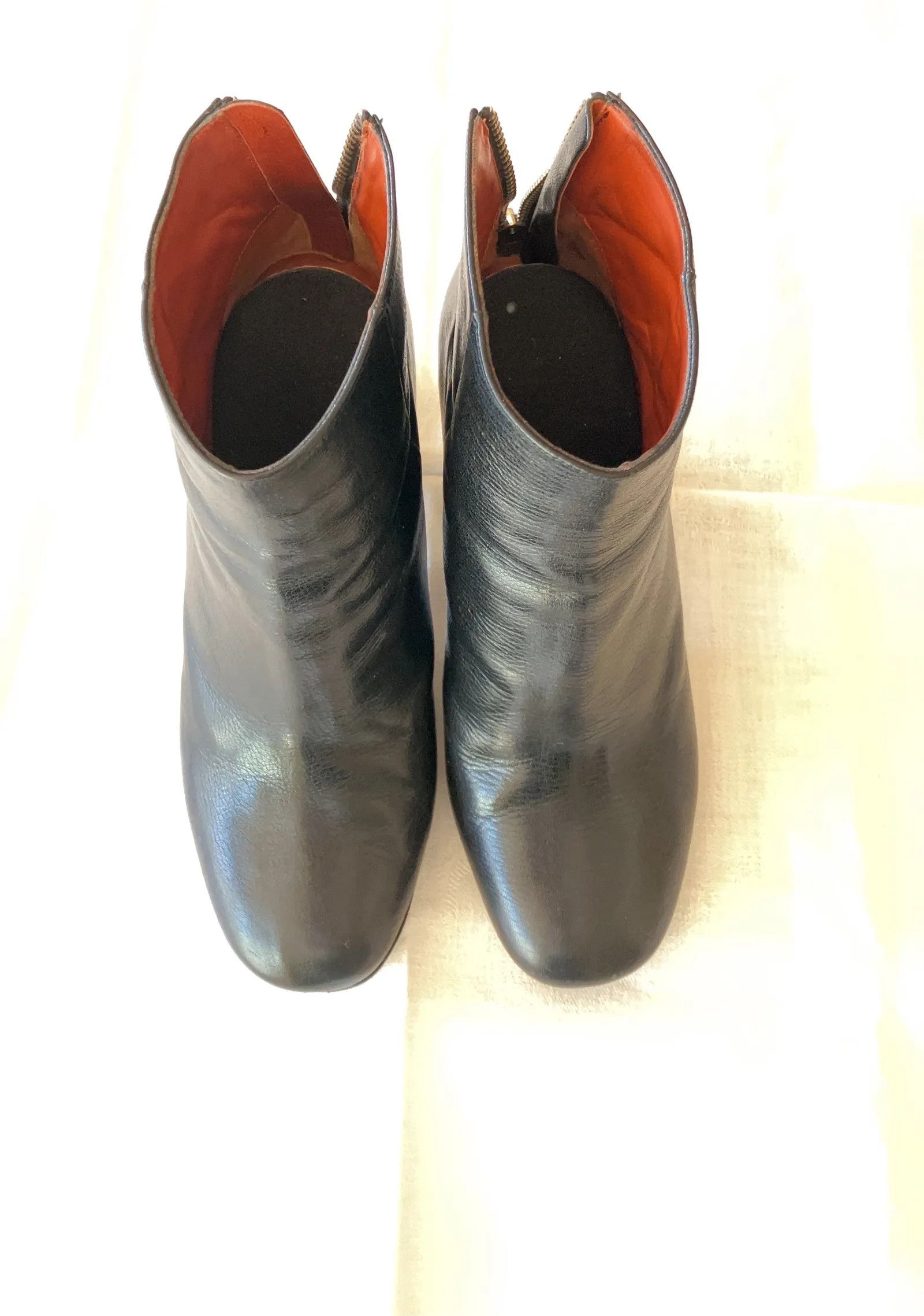 Acne Studios Acne Studios Boots Size US 8 / IT 38 - 4 Thumbnail
