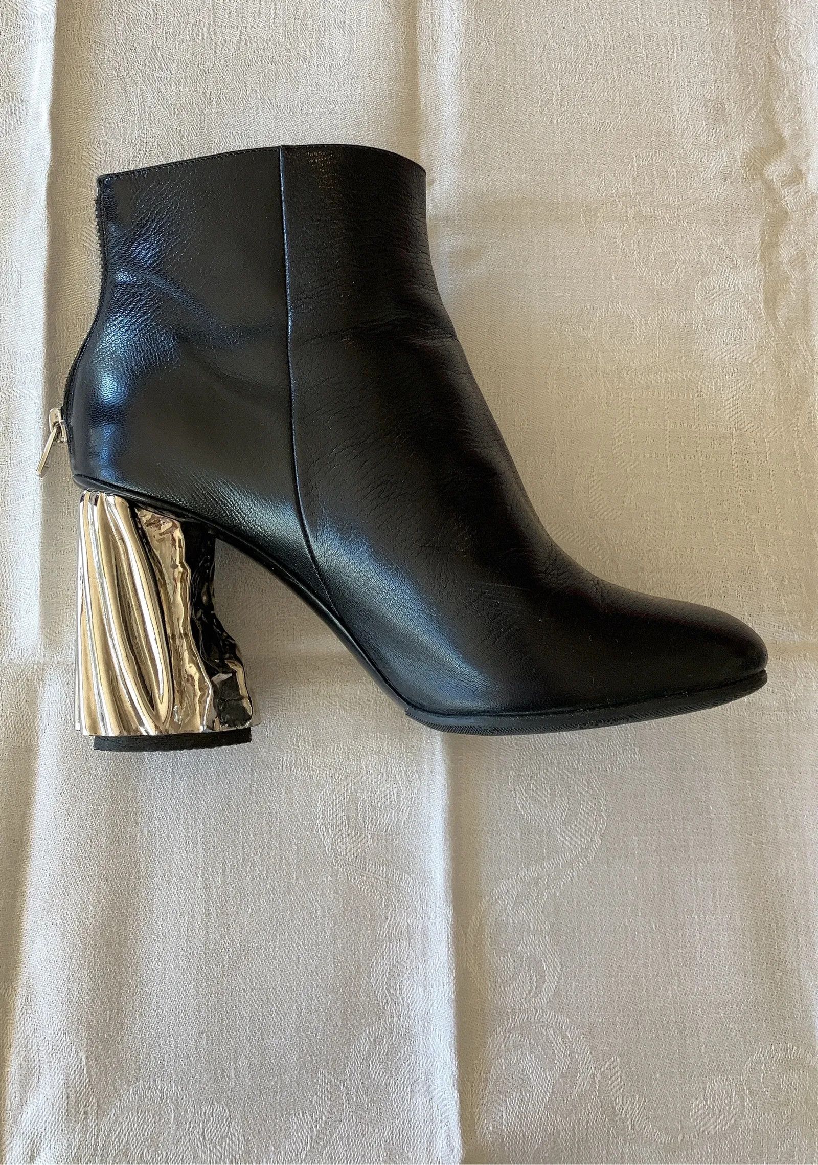 Acne Studios Acne Studios Boots Size US 8 / IT 38 - 2 Thumbnail
