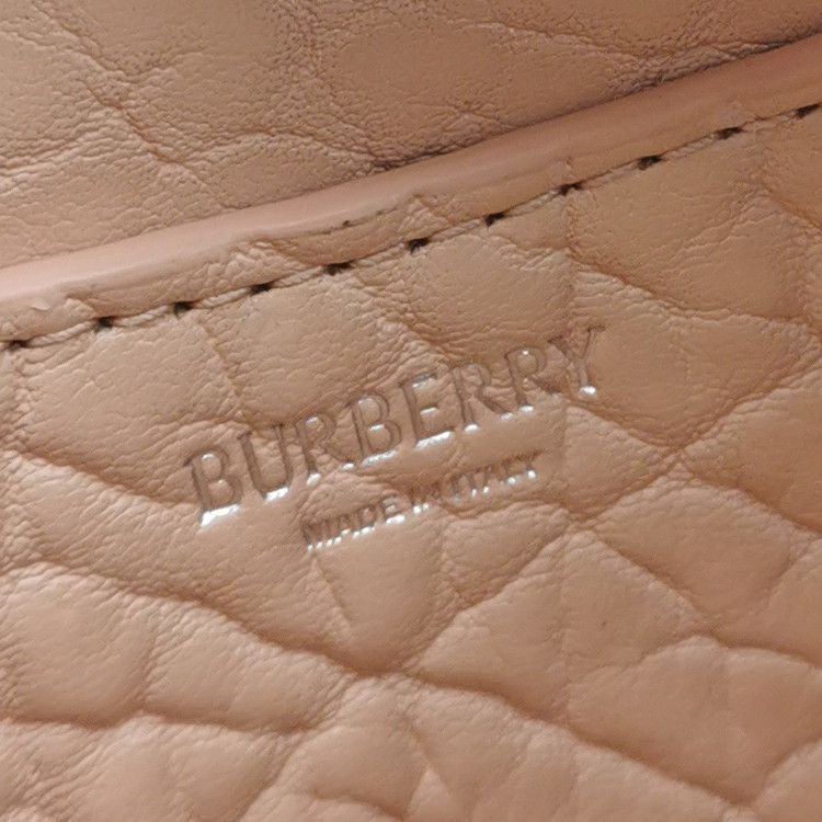 Burberry Burberry Women os Shoulder Bags Size ONE SIZE - 8 Thumbnail