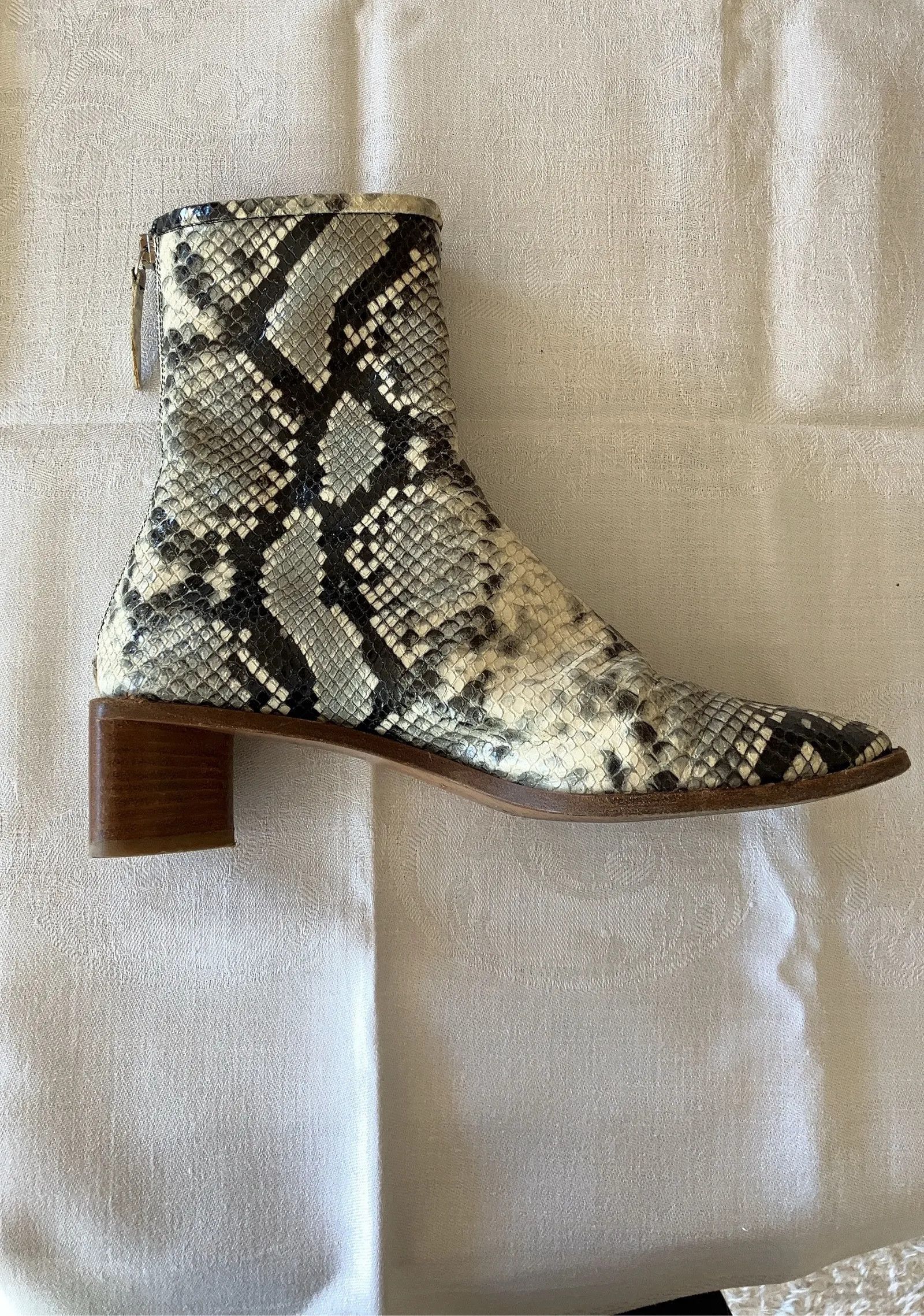 Acne Studios Acne Studios Boots Size US 7 / IT 37 - 2 Thumbnail