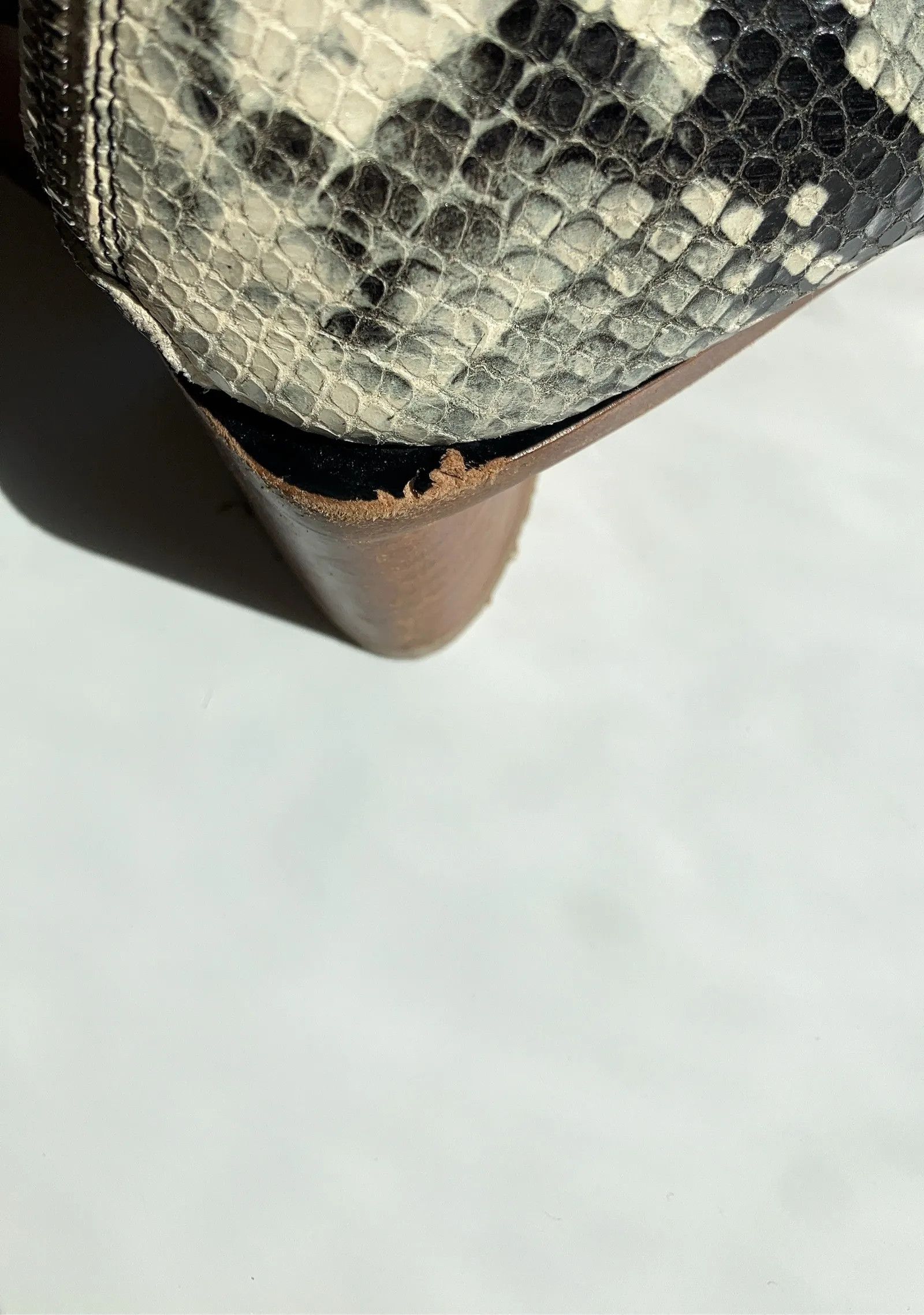 Acne Studios Acne Studios Boots Size US 7 / IT 37 - 8 Thumbnail