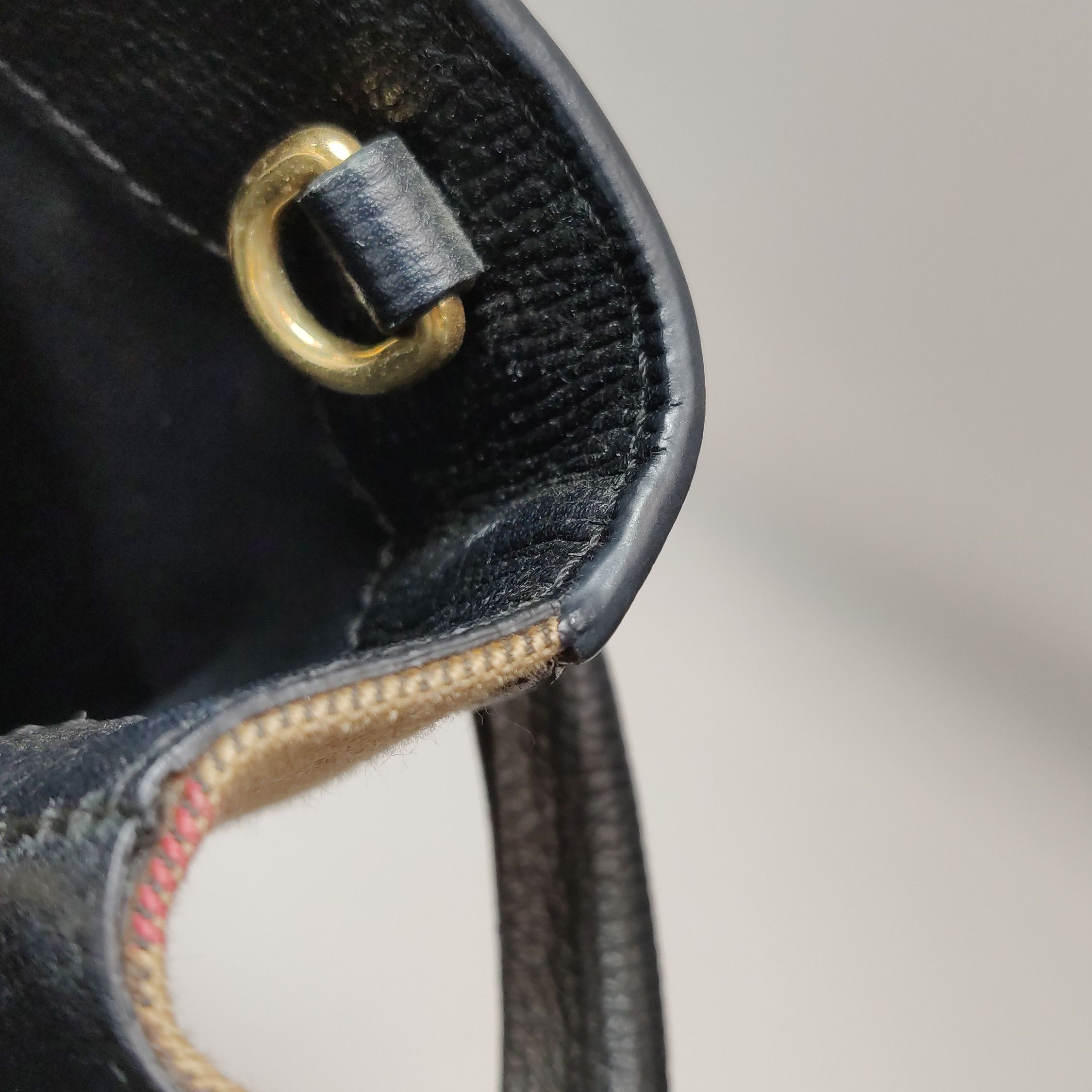 Burberry Burberry Women os Shoulder Bags Size ONE SIZE - 24 Thumbnail