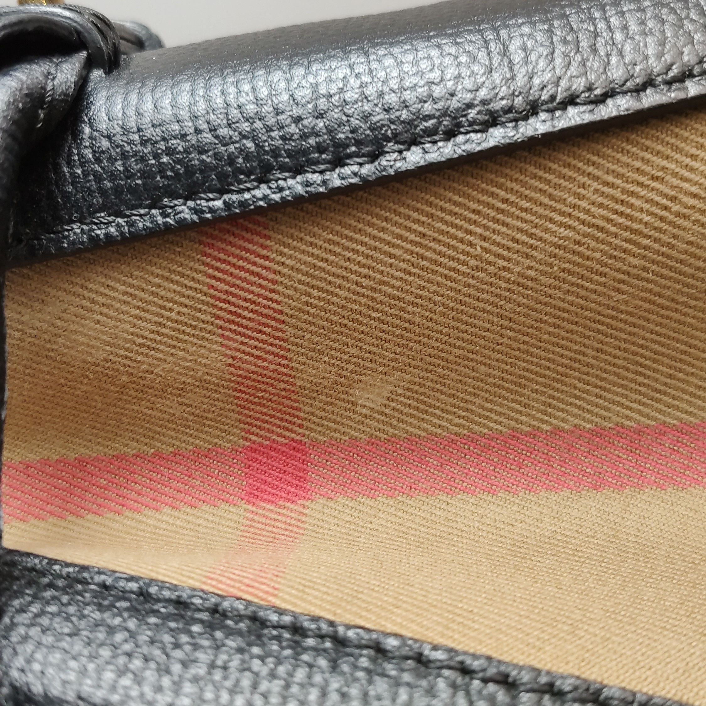 Burberry Burberry Women os Shoulder Bags Size ONE SIZE - 20 Thumbnail