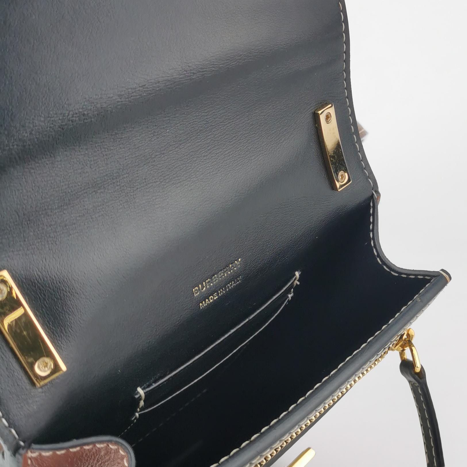Burberry Burberry Women os Crossbody Bags Size ONE SIZE - 7 Thumbnail