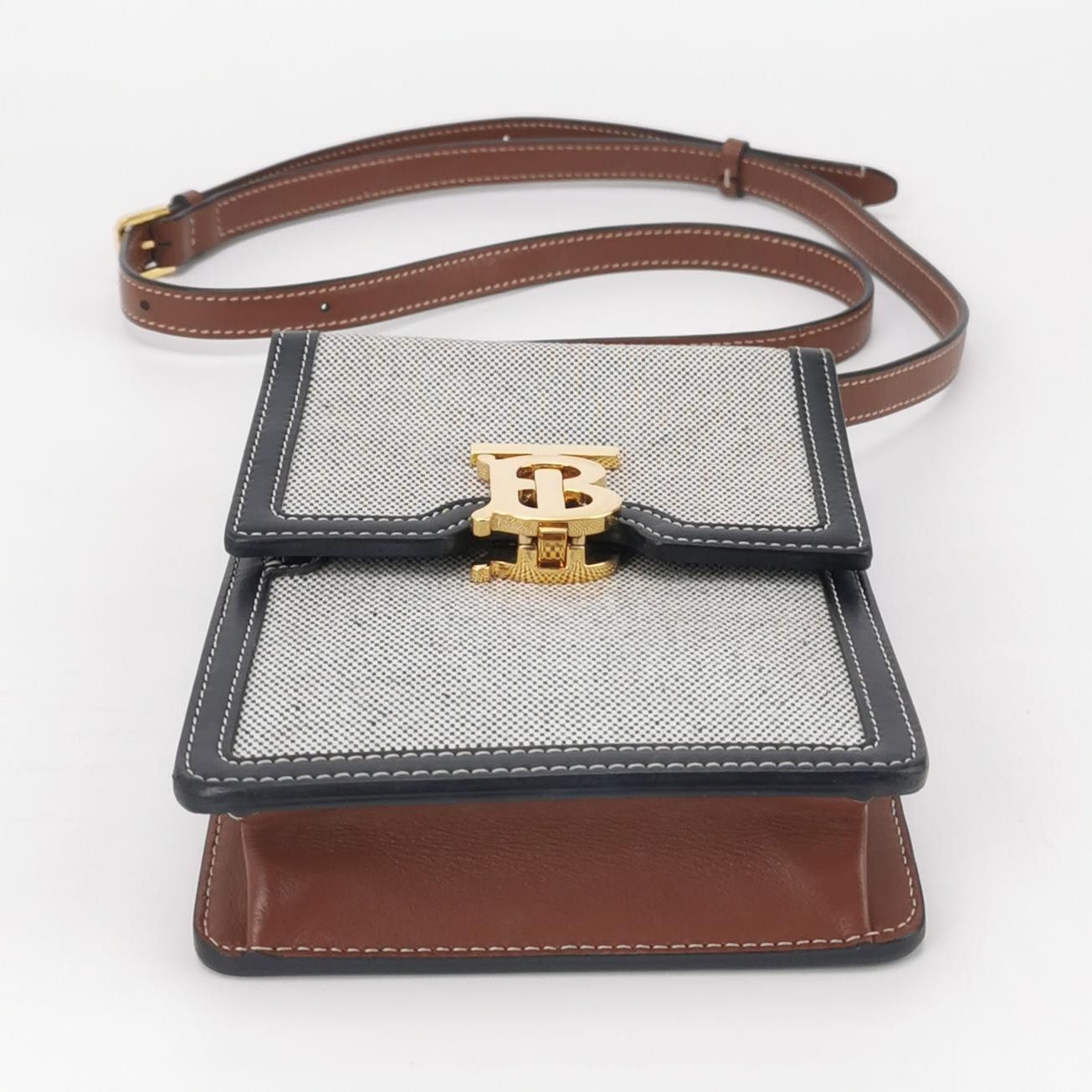 Burberry Burberry Women os Crossbody Bags Size ONE SIZE - 6 Thumbnail