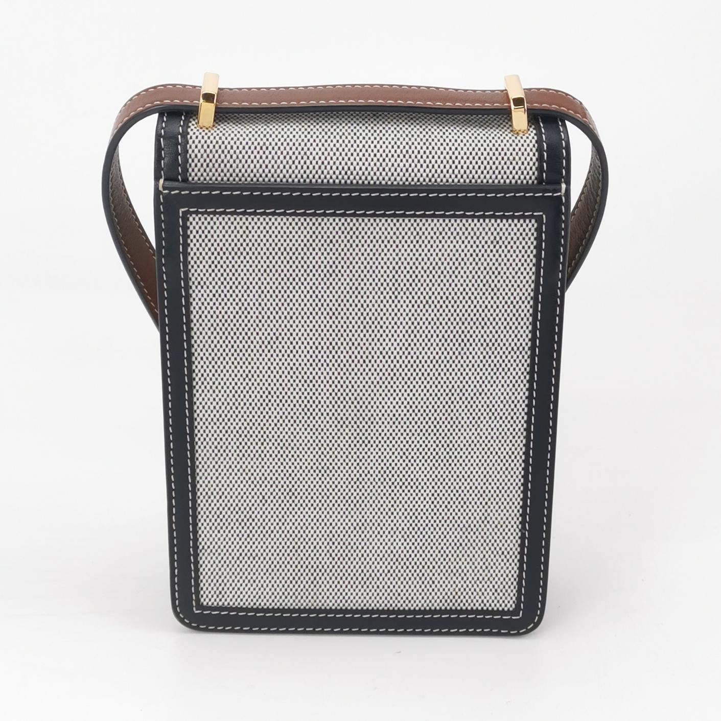 Burberry Burberry Women os Crossbody Bags Size ONE SIZE - 5 Thumbnail