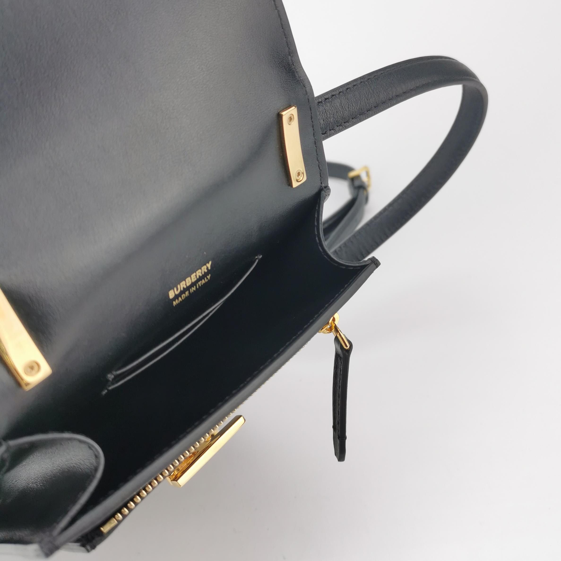 Burberry Burberry Women os Crossbody Bags Size ONE SIZE - 7 Thumbnail
