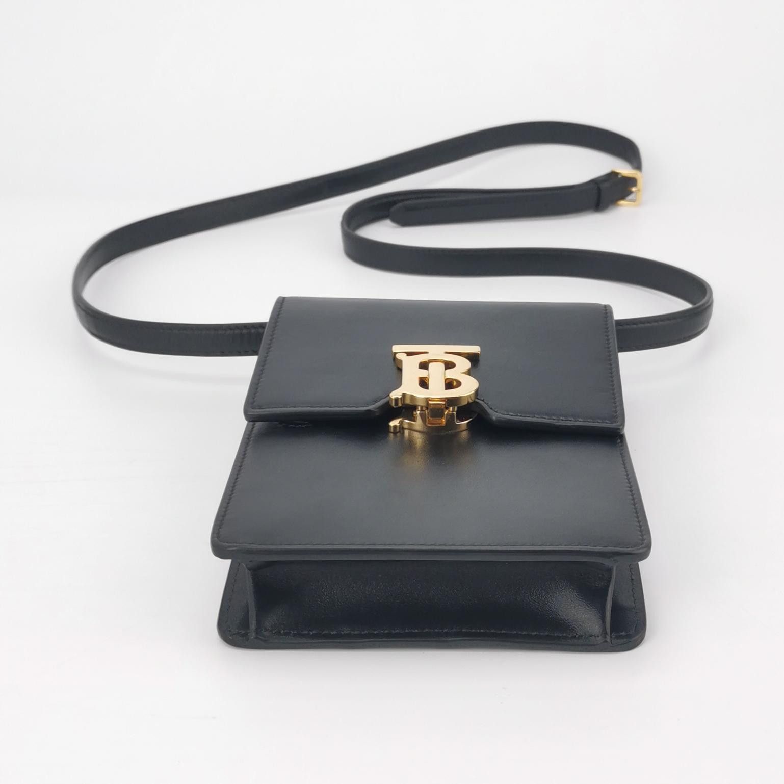Burberry Burberry Women os Crossbody Bags Size ONE SIZE - 6 Thumbnail