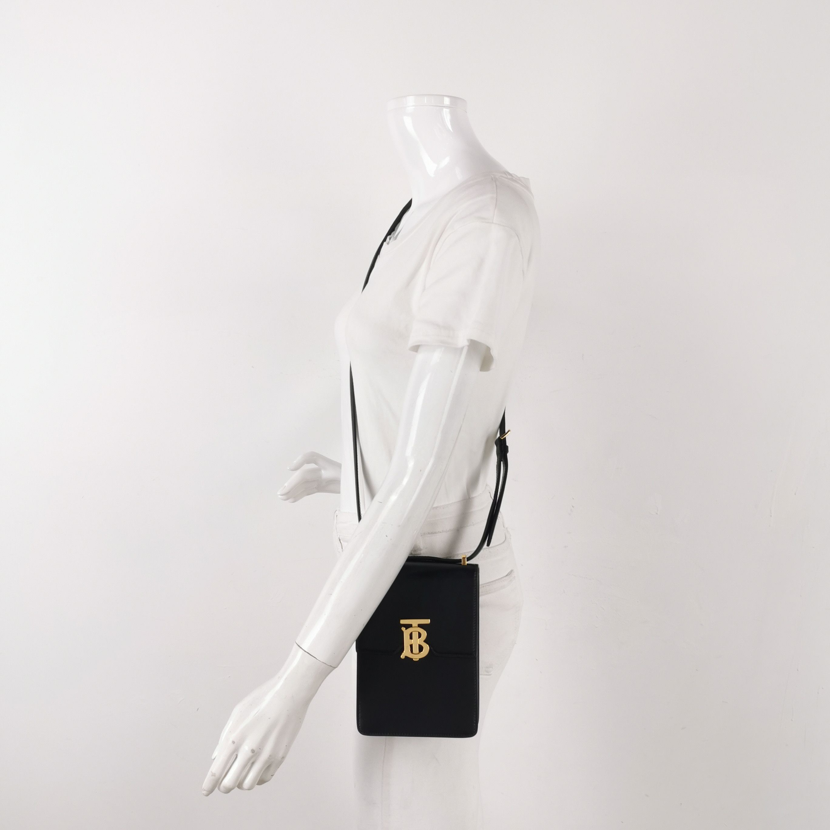 Burberry Burberry Women os Crossbody Bags Size ONE SIZE - 2 Thumbnail