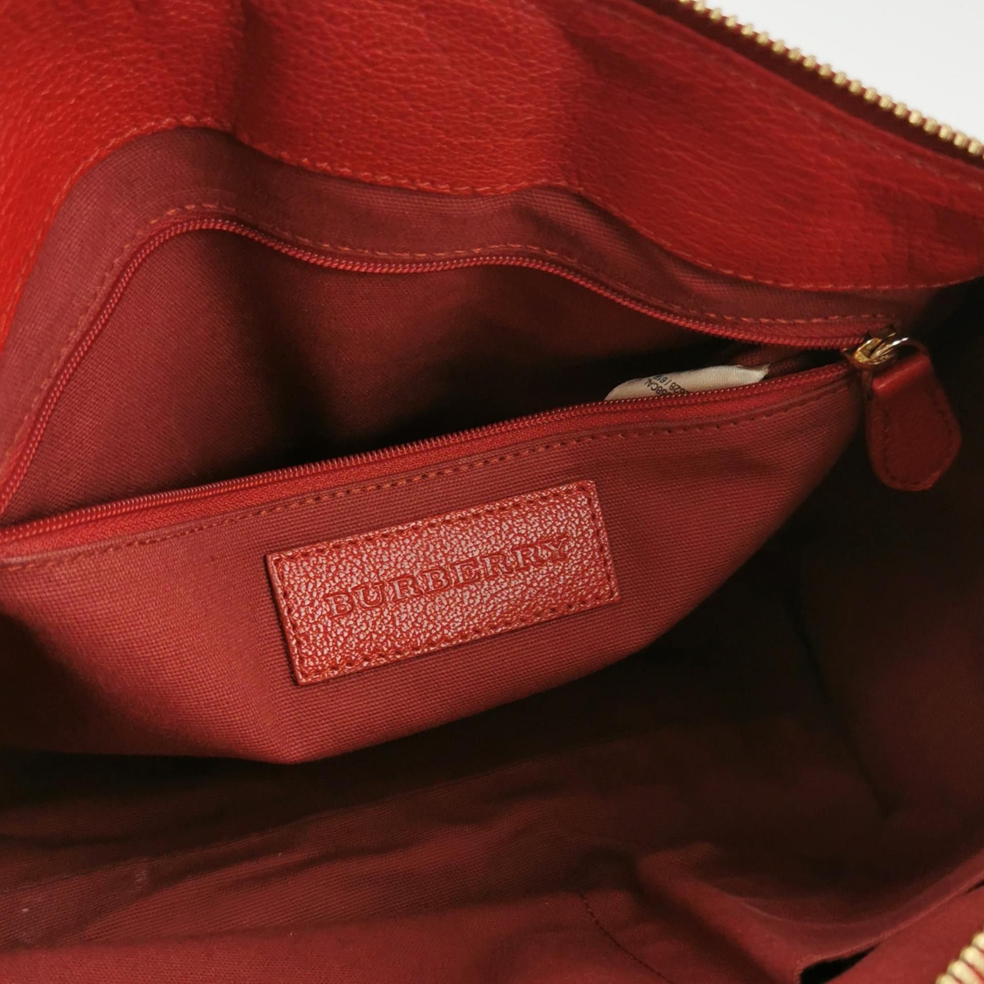 Burberry Burberry Women os Shoulder Bags Size ONE SIZE - 8 Thumbnail