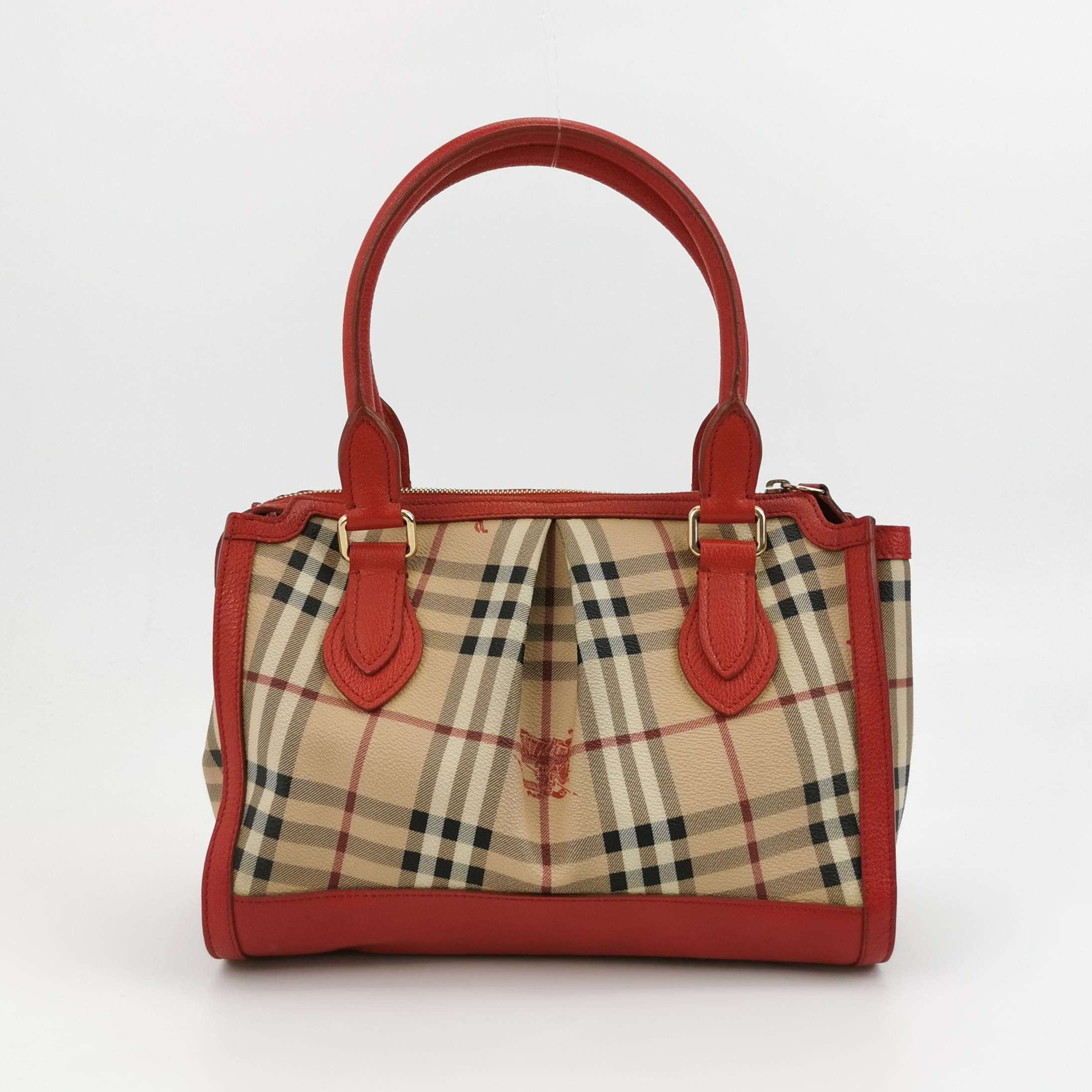 Burberry Burberry Women os Shoulder Bags Size ONE SIZE - 5 Thumbnail