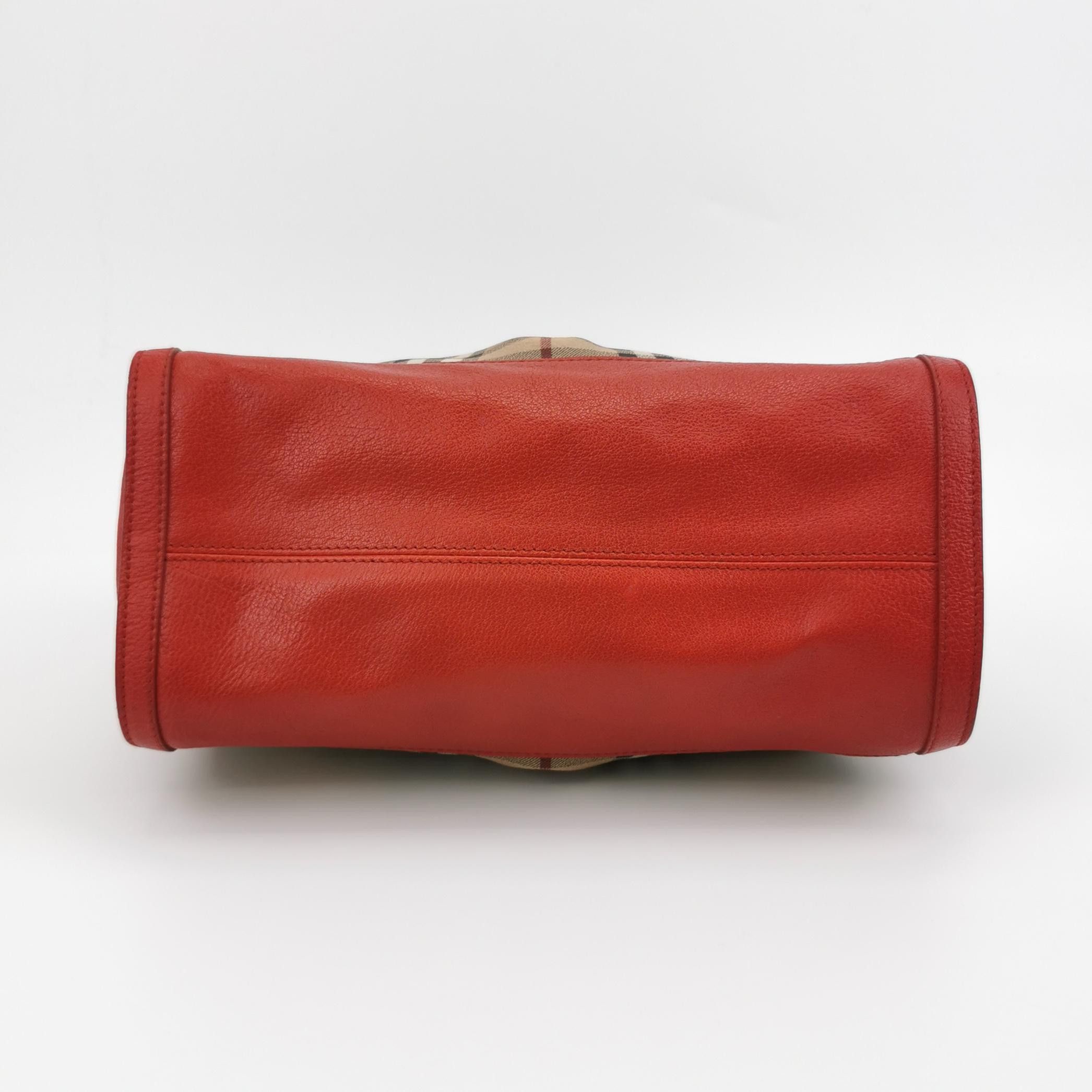 Burberry Burberry Women os Shoulder Bags Size ONE SIZE - 6 Thumbnail