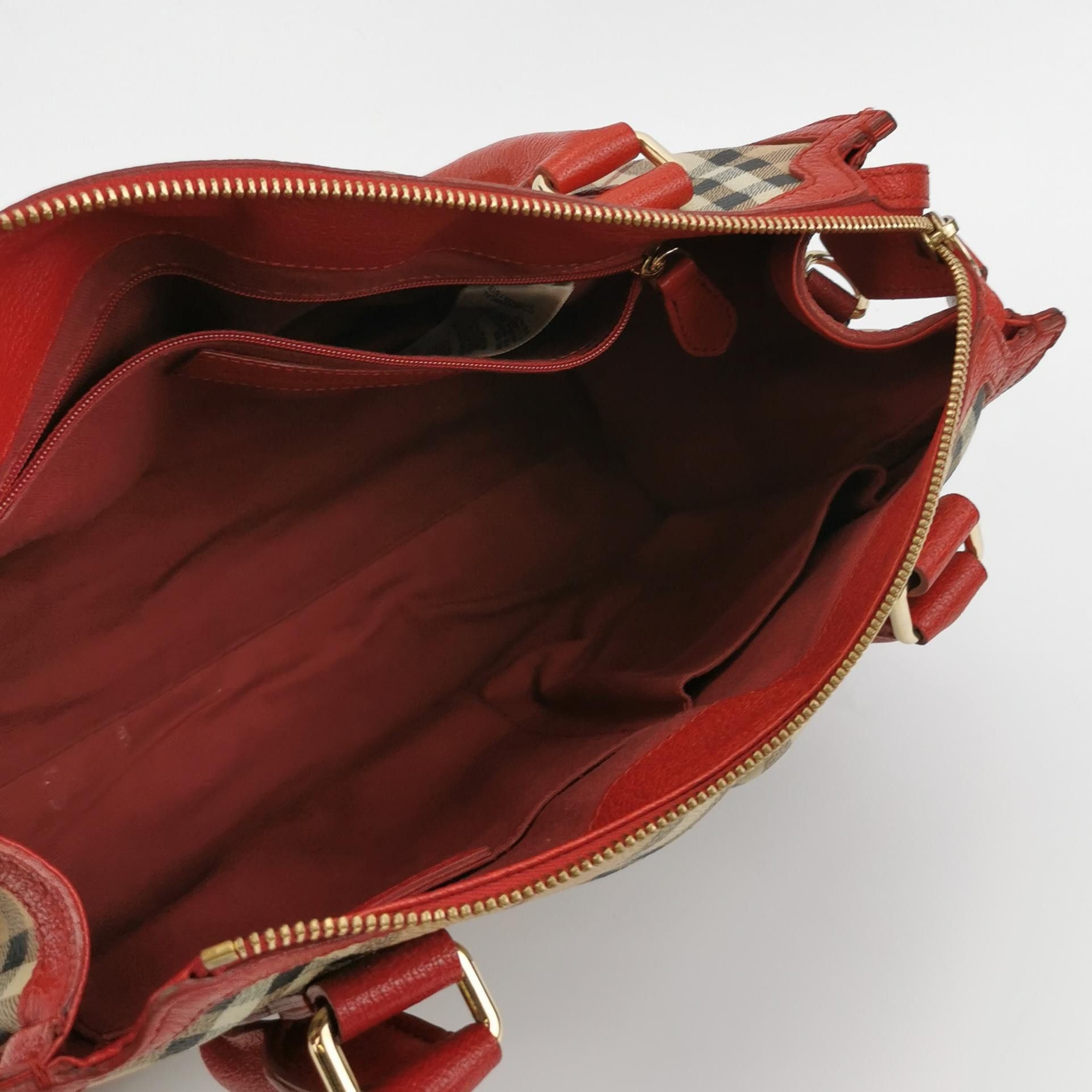 Burberry Burberry Women os Shoulder Bags Size ONE SIZE - 7 Thumbnail