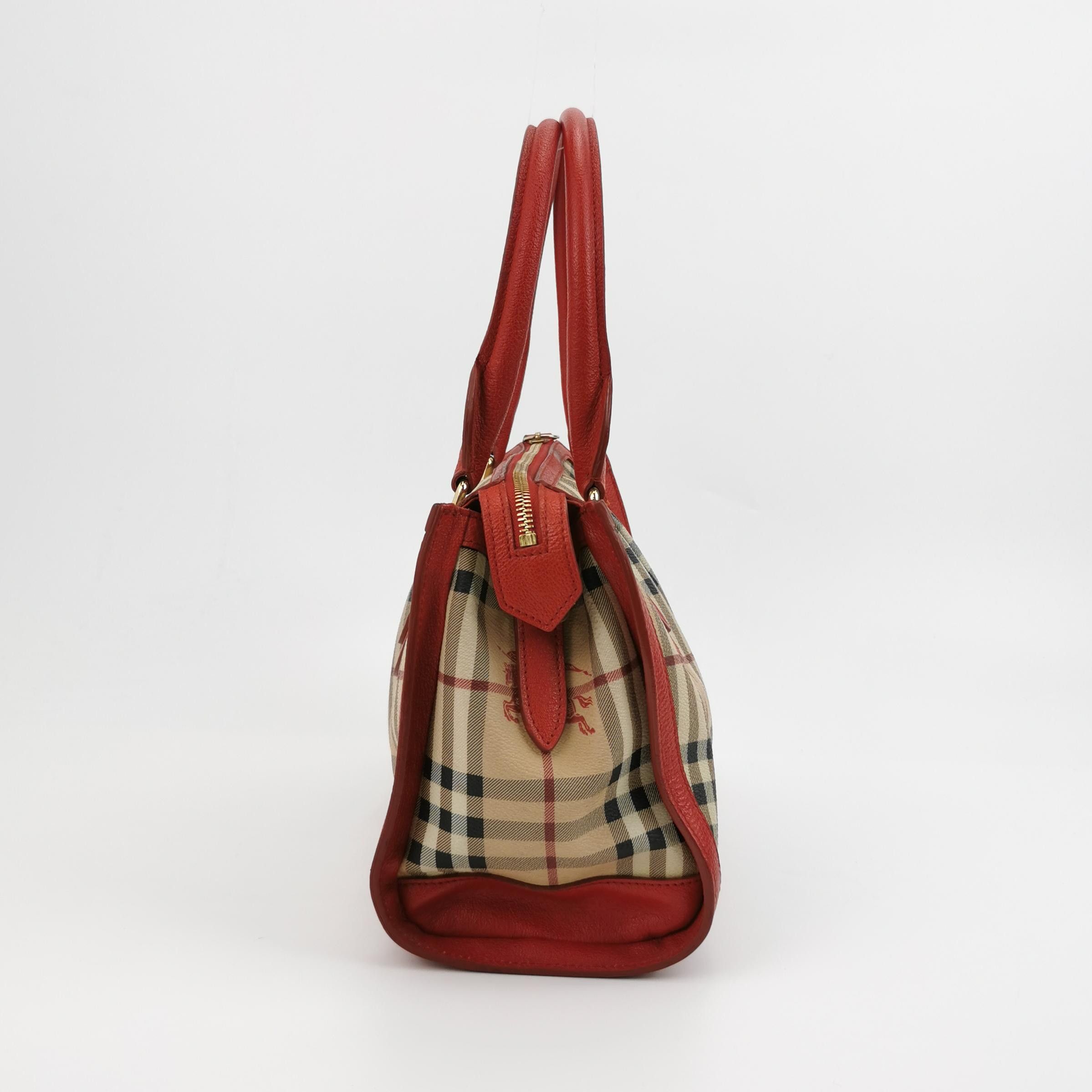 Burberry Burberry Women os Shoulder Bags Size ONE SIZE - 3 Thumbnail