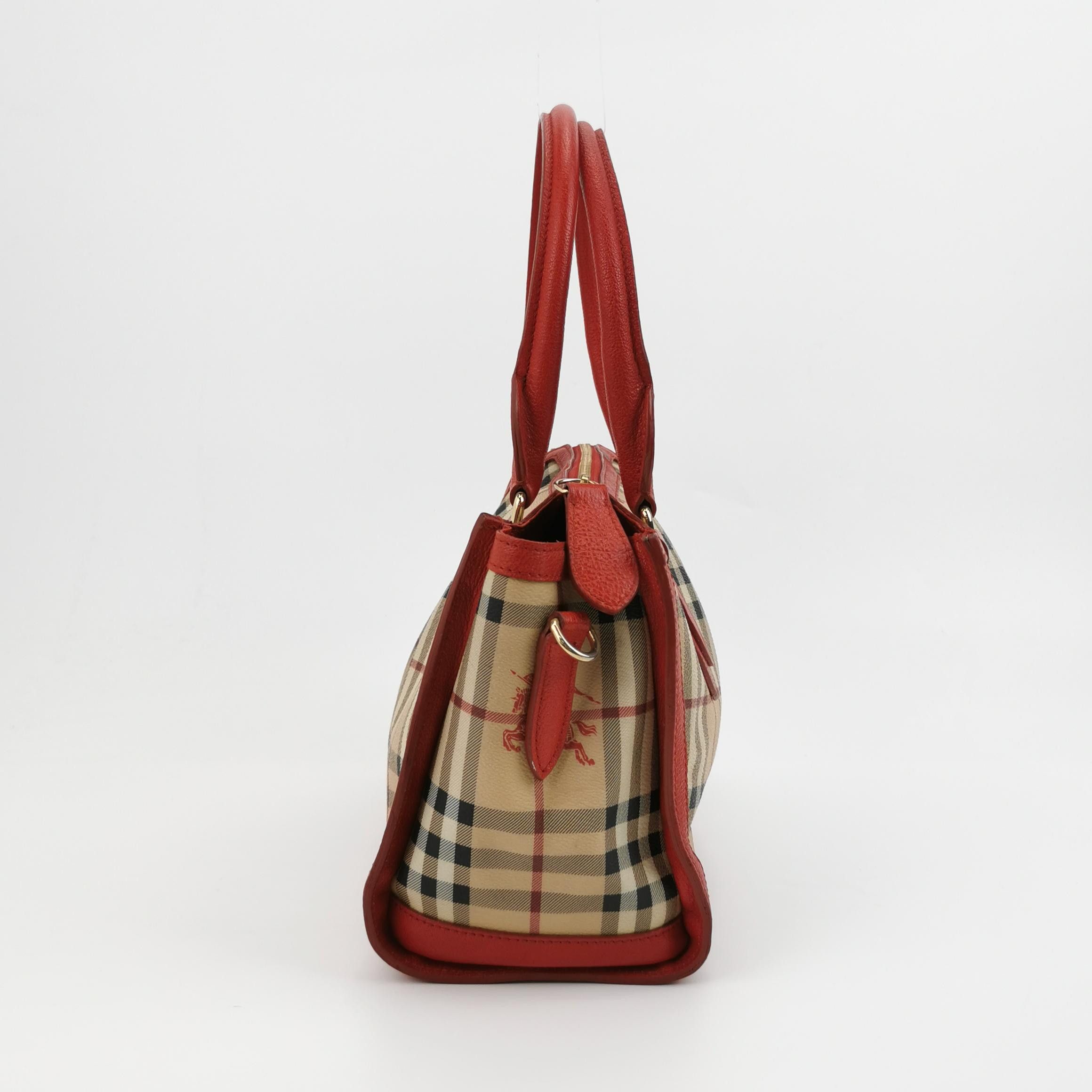 Burberry Burberry Women os Shoulder Bags Size ONE SIZE - 4 Thumbnail
