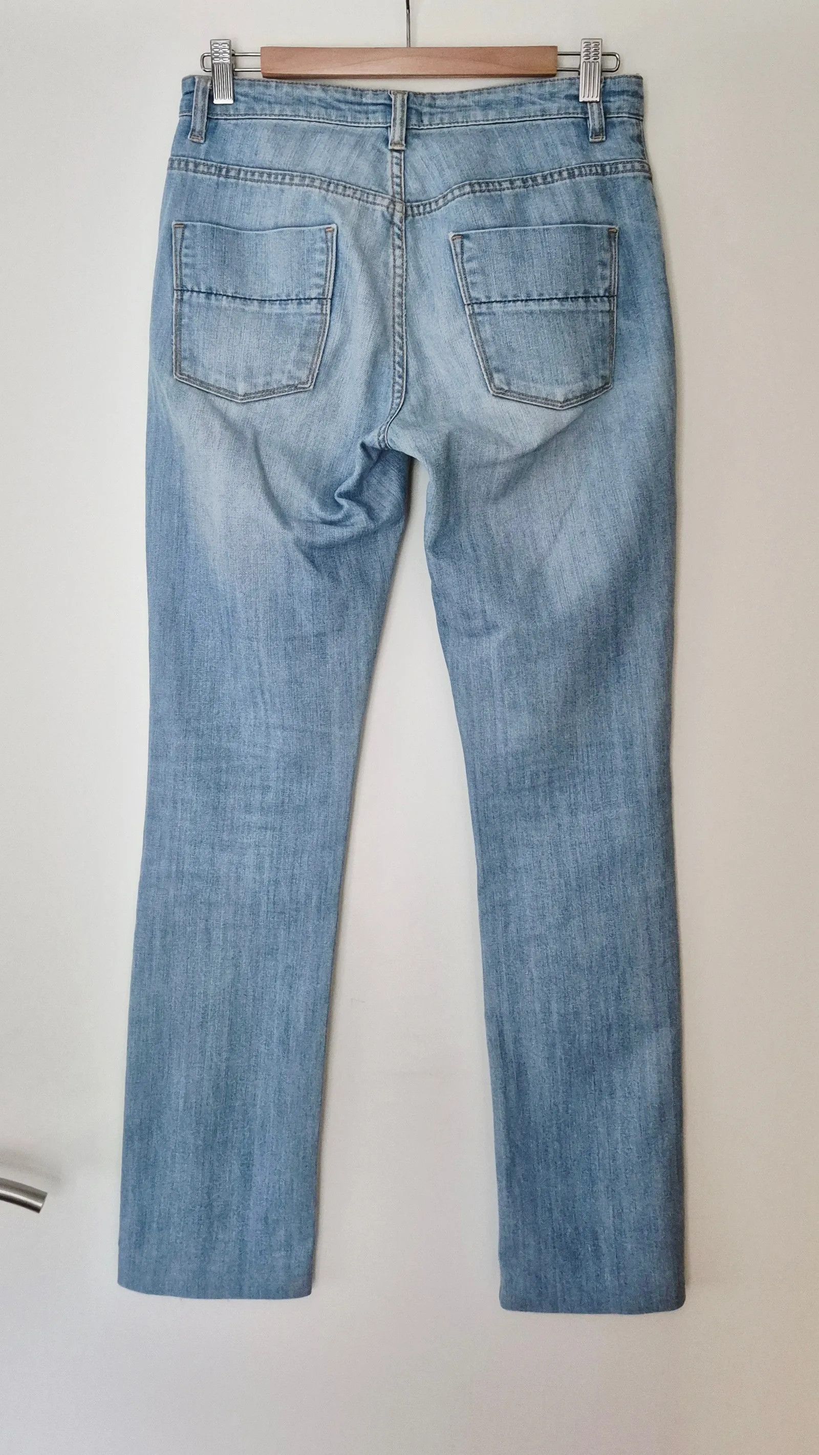 Filippa K Filippa K Niki soft Jeans Size 29" - 4 Thumbnail