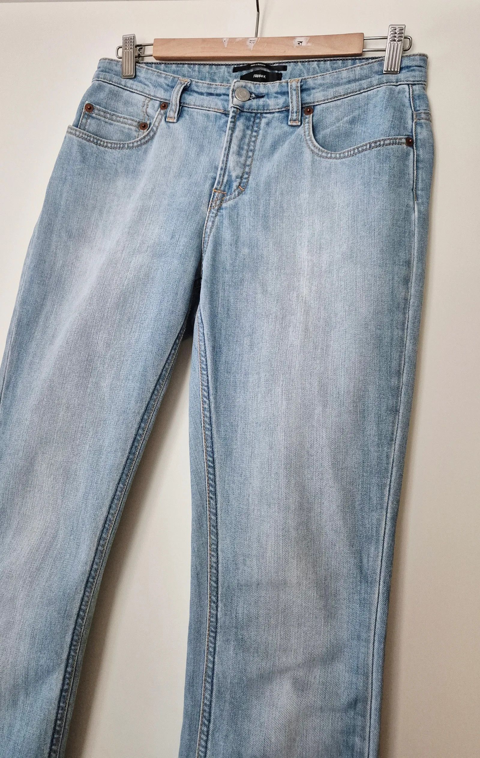 Filippa K Filippa K Niki soft Jeans Size 29" - 5 Thumbnail
