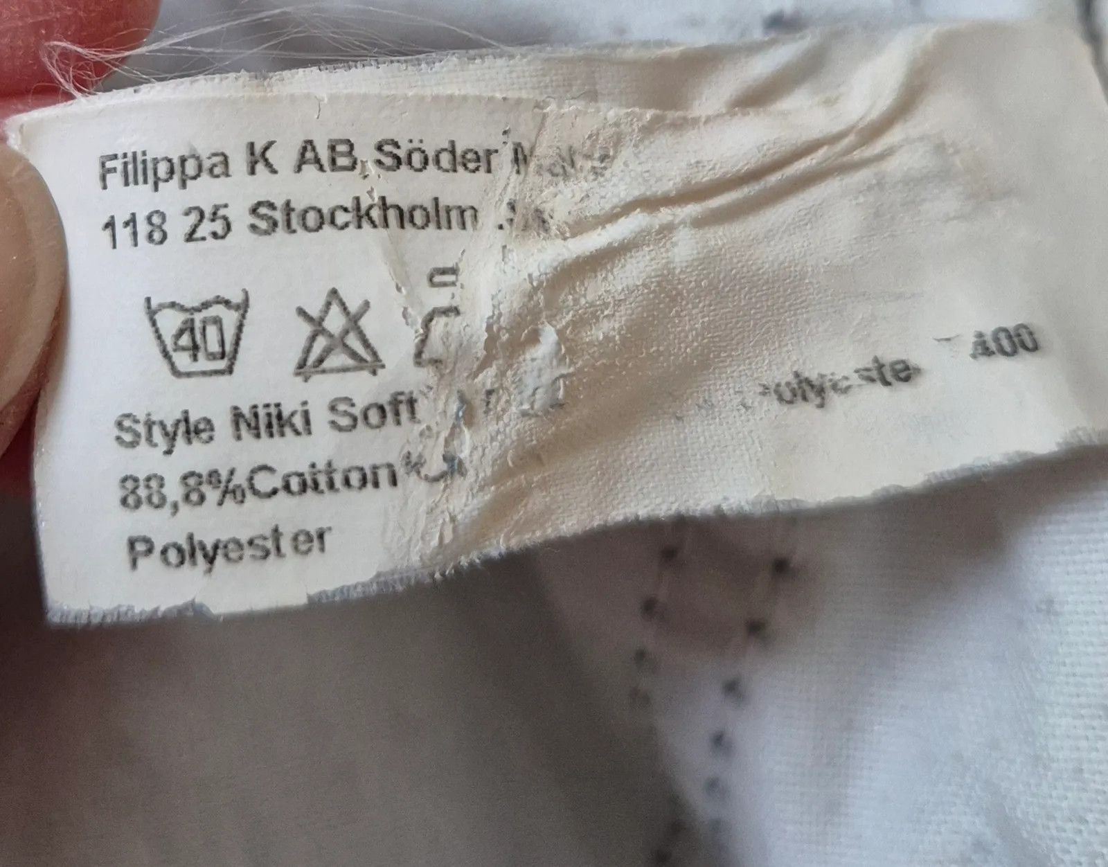 Filippa K Filippa K Niki soft Jeans Size 29" - 3 Thumbnail
