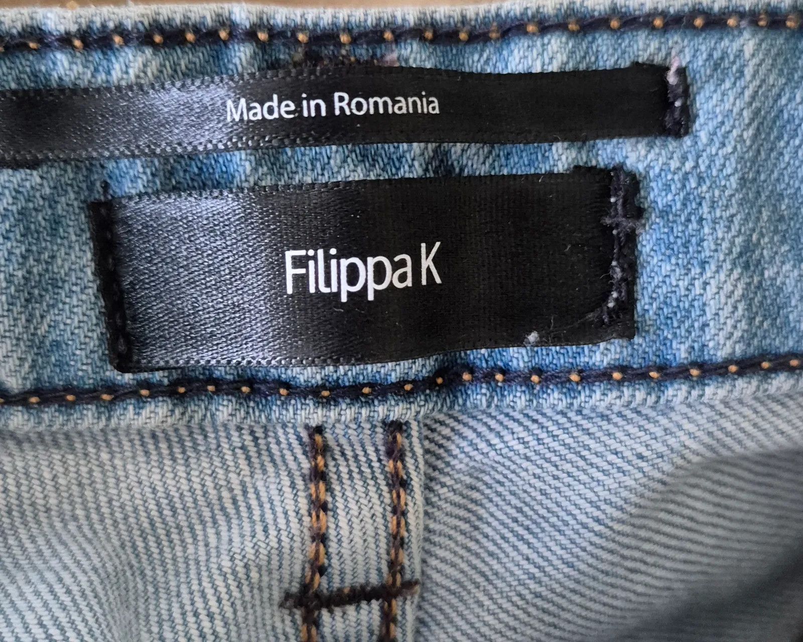 Filippa K Filippa K Niki soft Jeans Size 29" - 2 Thumbnail