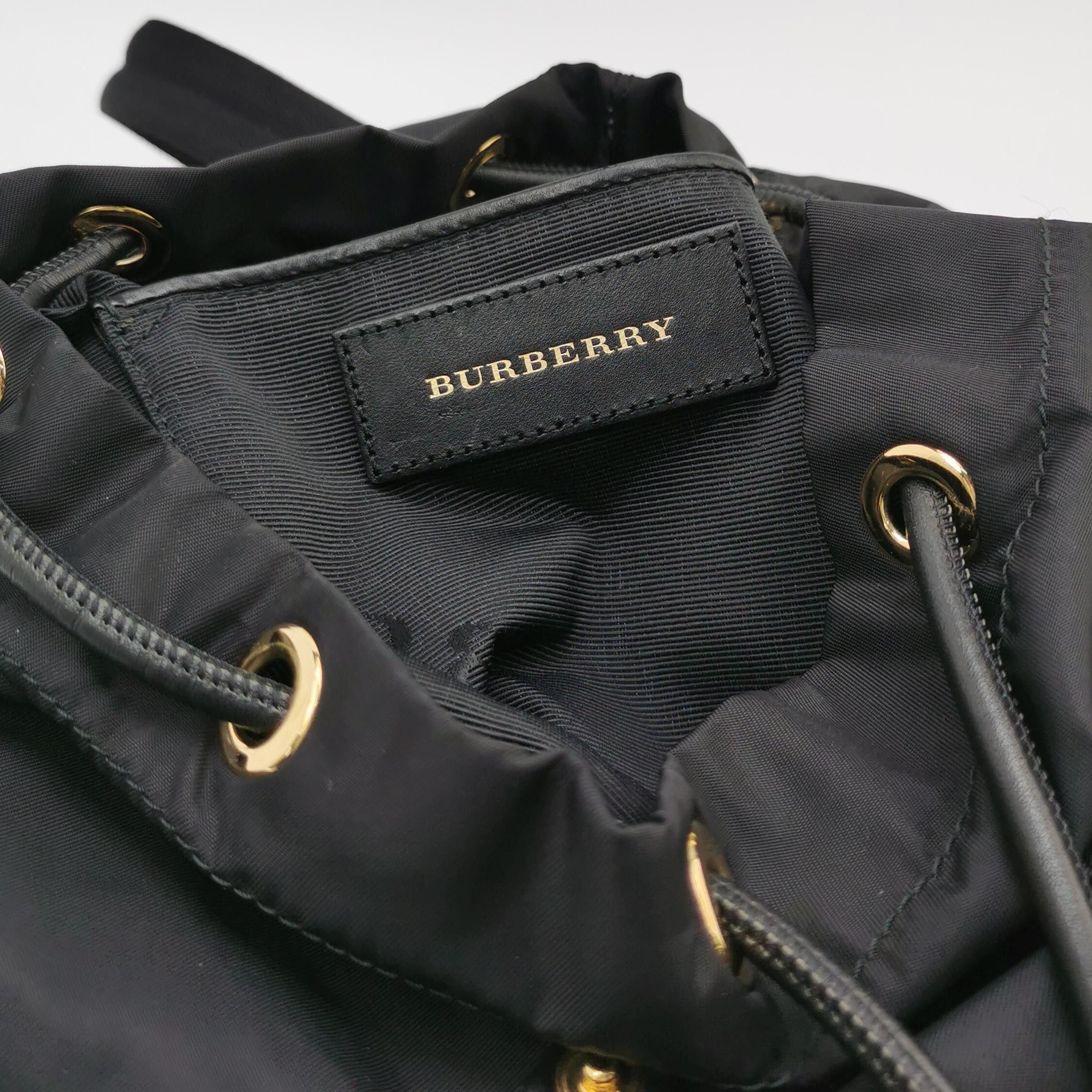 Burberry Burberry Women os Backpacks Size ONE SIZE - 8 Thumbnail