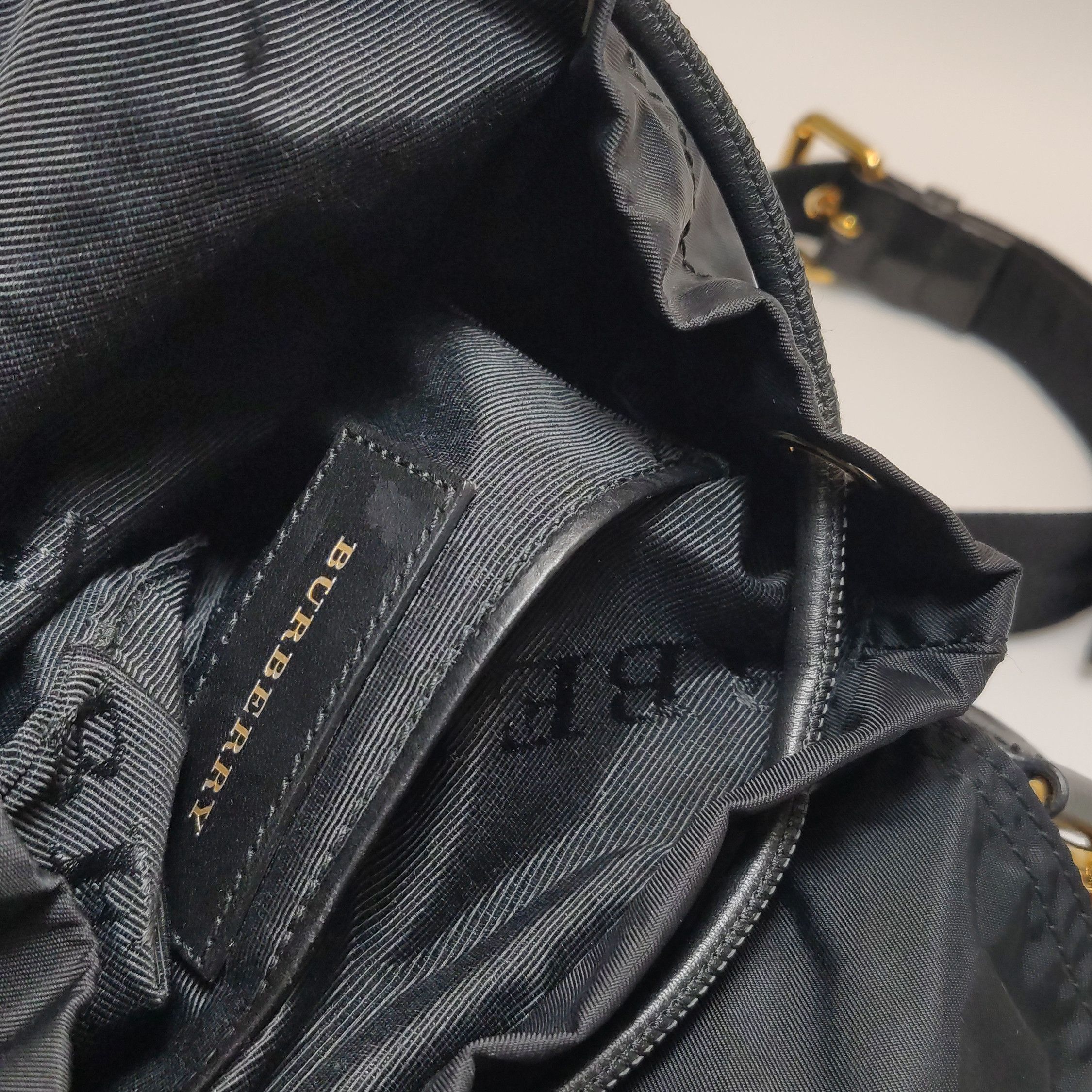 Burberry Burberry Women os Backpacks Size ONE SIZE - 9 Thumbnail