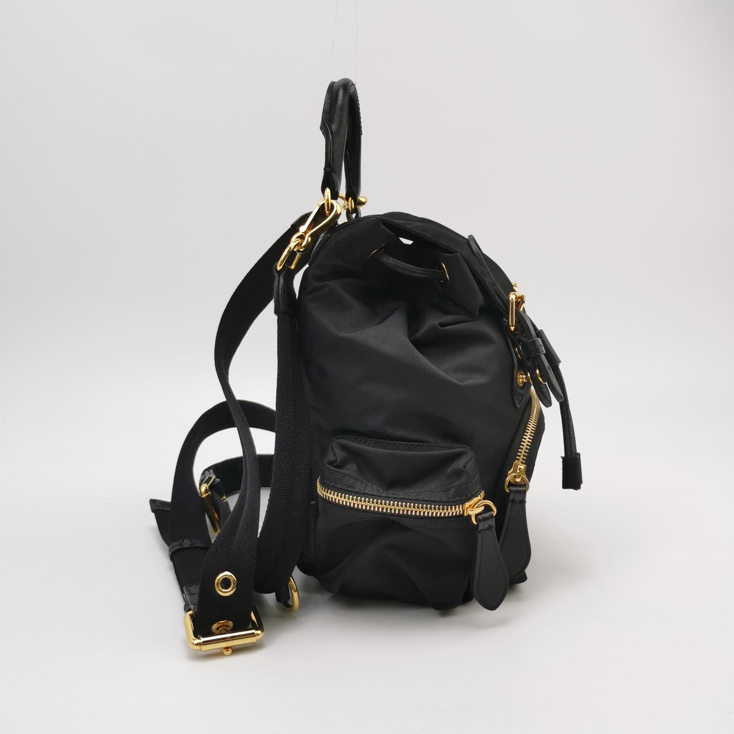 Burberry Burberry Women os Backpacks Size ONE SIZE - 4 Thumbnail