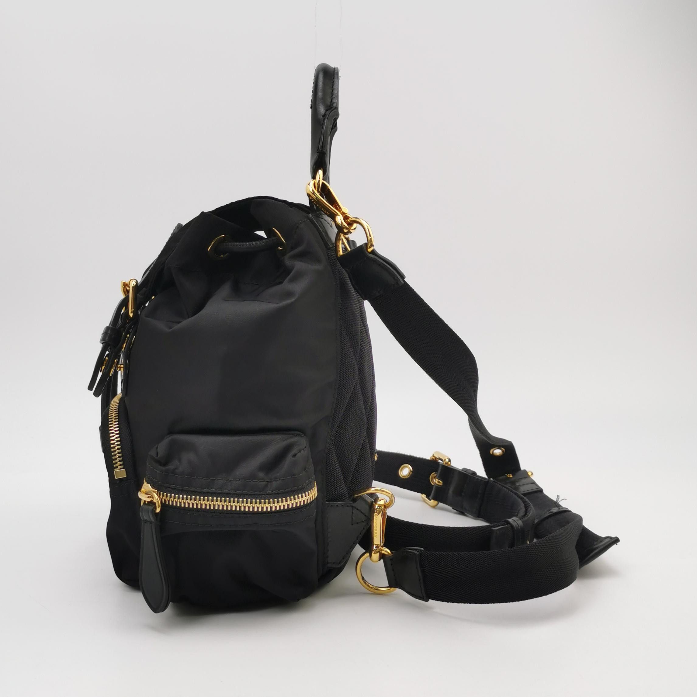 Burberry Burberry Women os Backpacks Size ONE SIZE - 3 Thumbnail