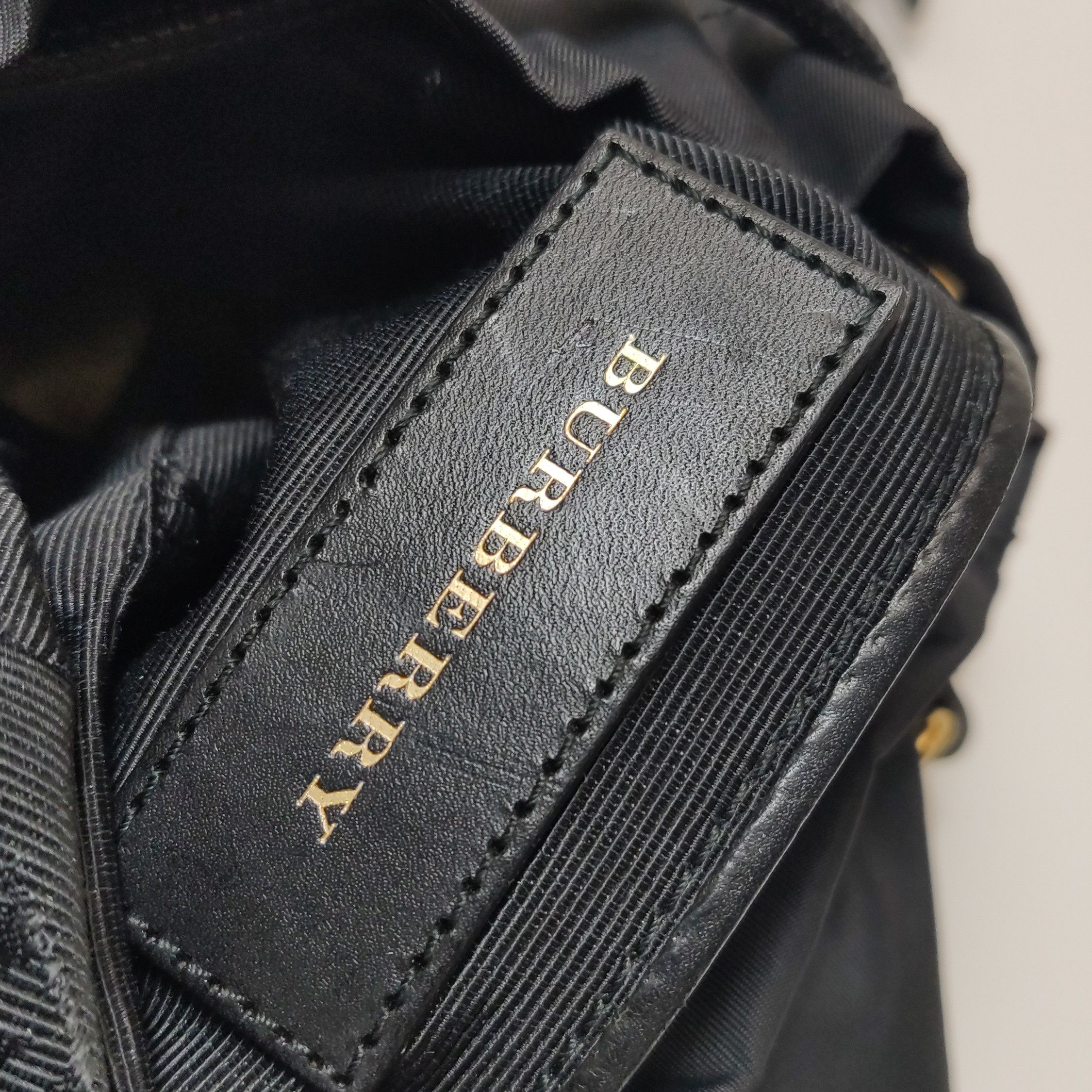 Burberry Burberry Women os Backpacks Size ONE SIZE - 10 Thumbnail