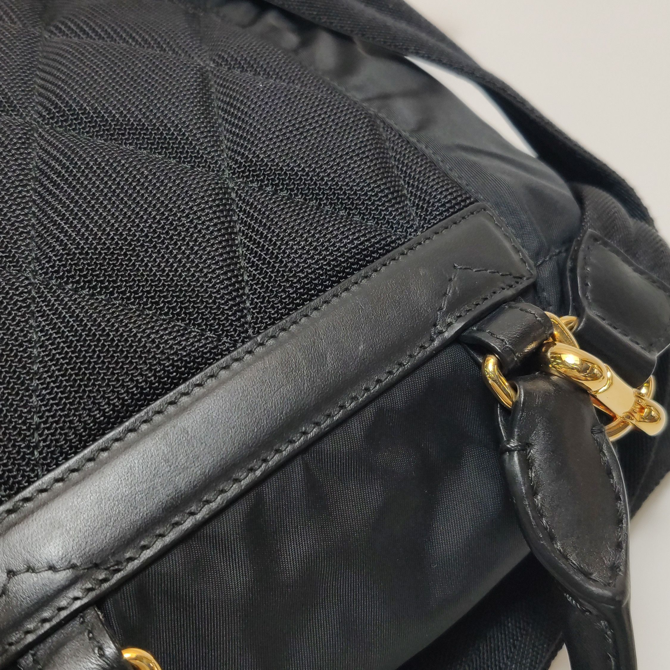 Burberry Burberry Women os Backpacks Size ONE SIZE - 16 Thumbnail