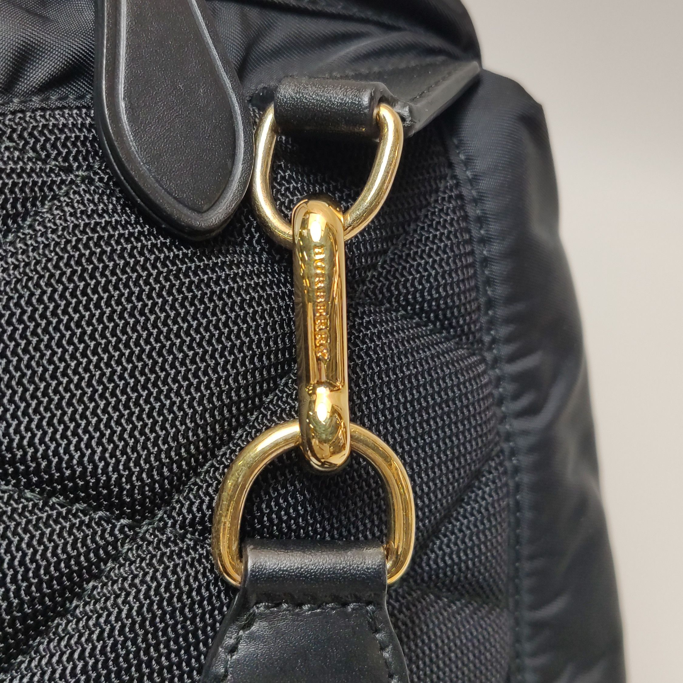 Burberry Burberry Women os Backpacks Size ONE SIZE - 15 Thumbnail