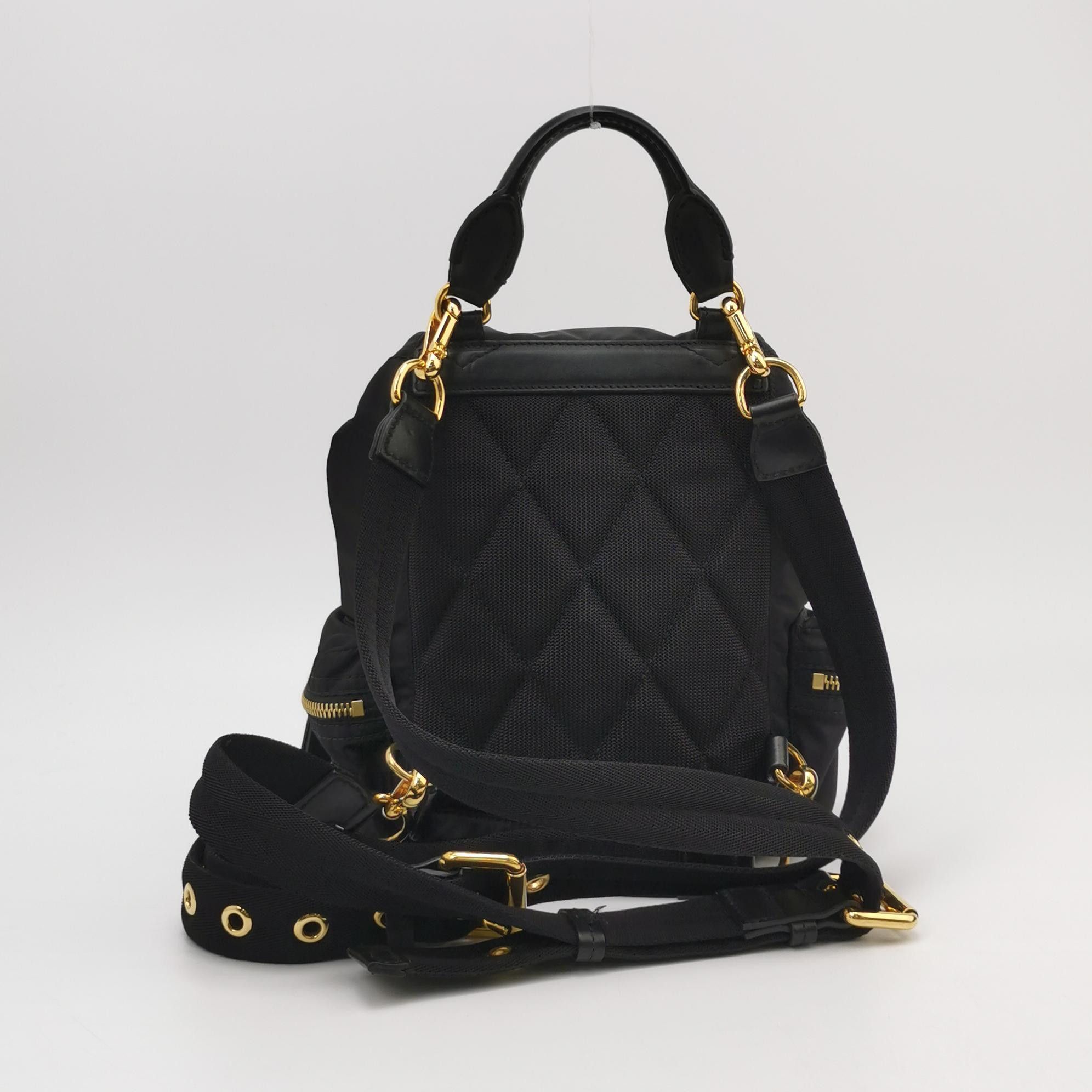 Burberry Burberry Women os Backpacks Size ONE SIZE - 5 Thumbnail