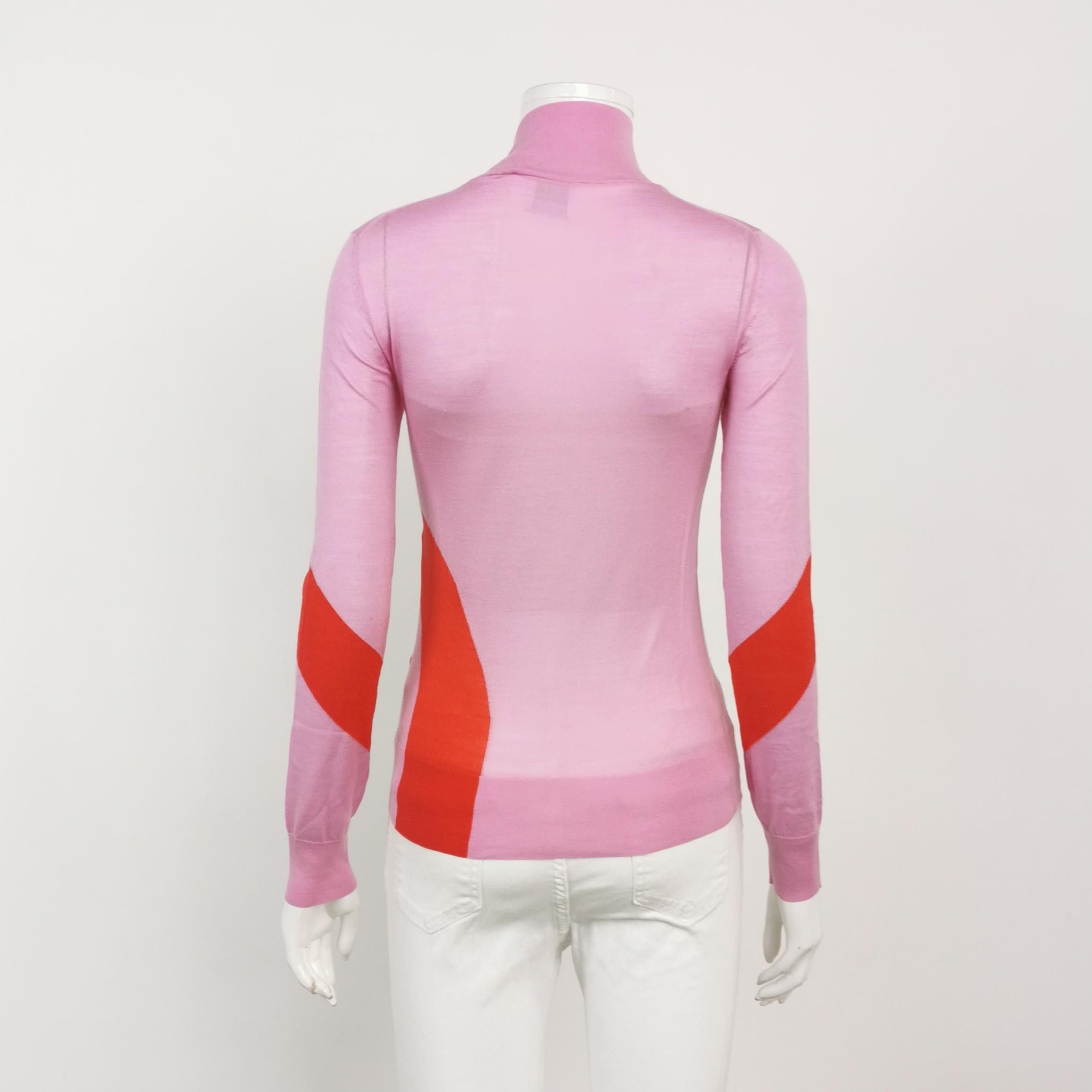 Burberry Burberry Women m Sweaters Size M / US 6-8 / IT 42-44 - 2 Thumbnail