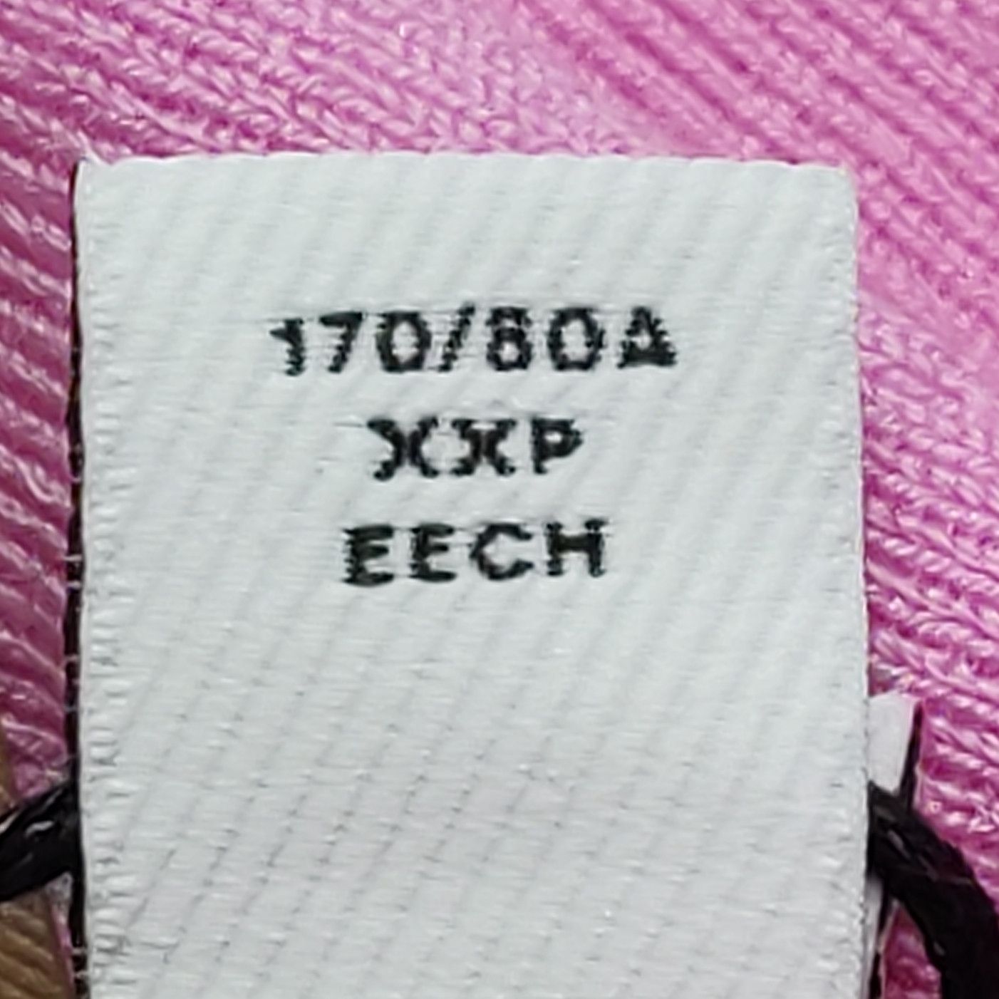 Burberry Burberry Women m Sweaters Size M / US 6-8 / IT 42-44 - 6 Thumbnail