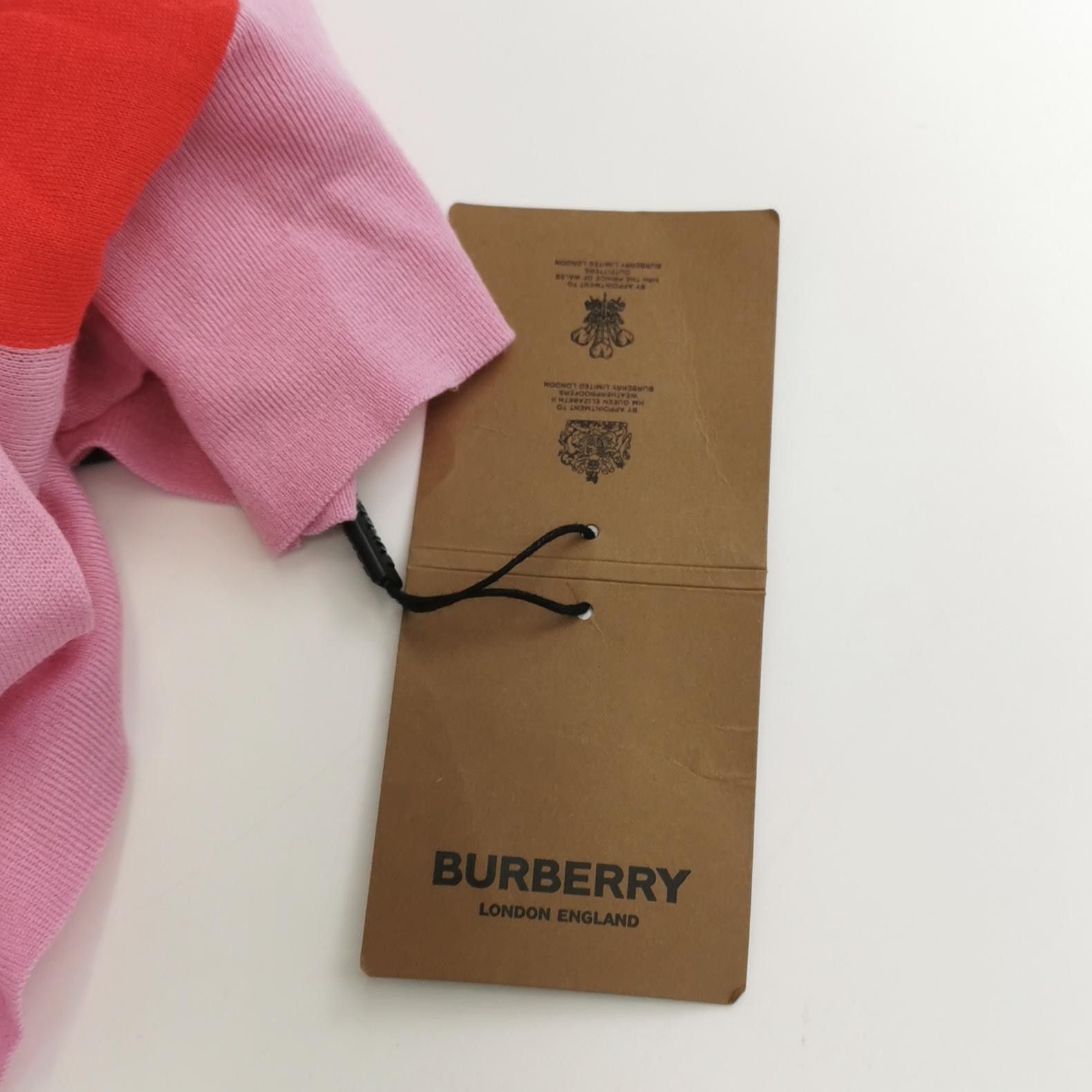 Burberry Burberry Women m Sweaters Size M / US 6-8 / IT 42-44 - 4 Thumbnail