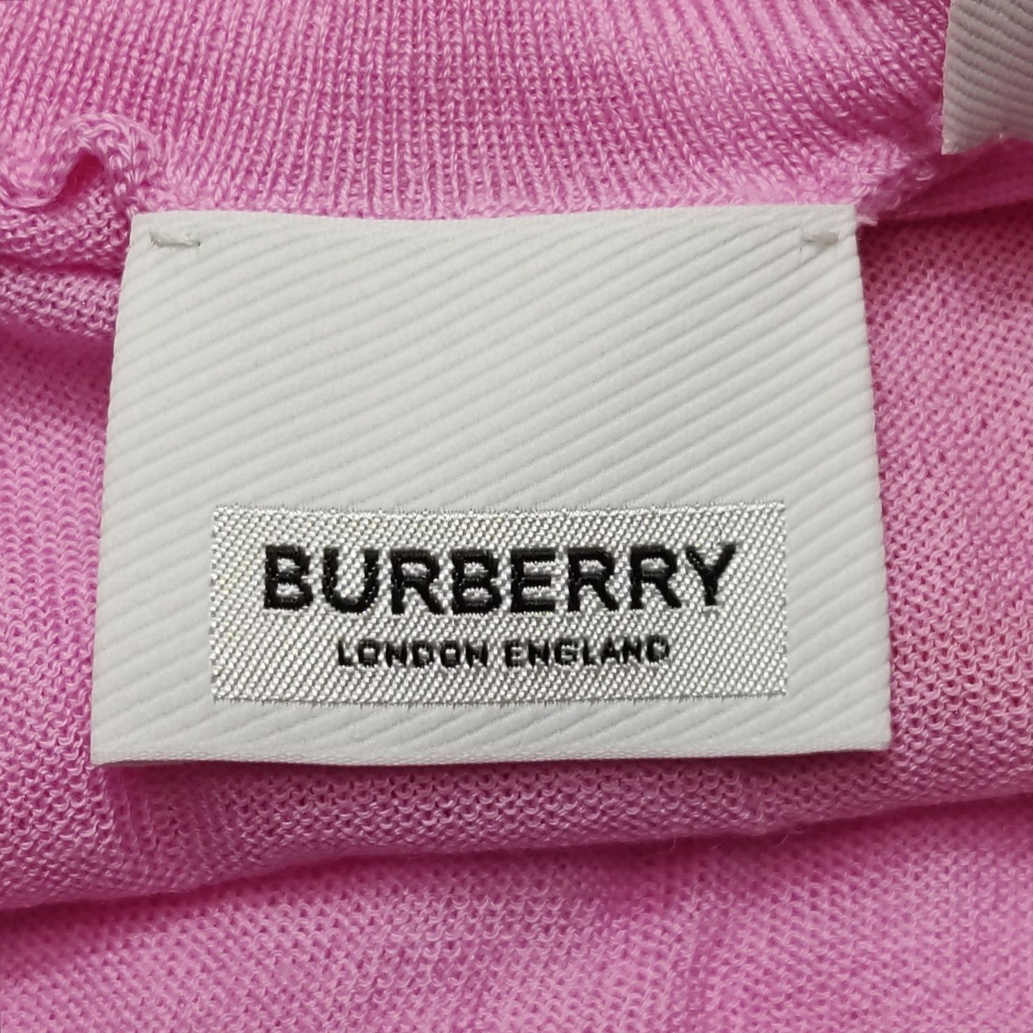 Burberry Burberry Women m Sweaters Size M / US 6-8 / IT 42-44 - 5 Thumbnail