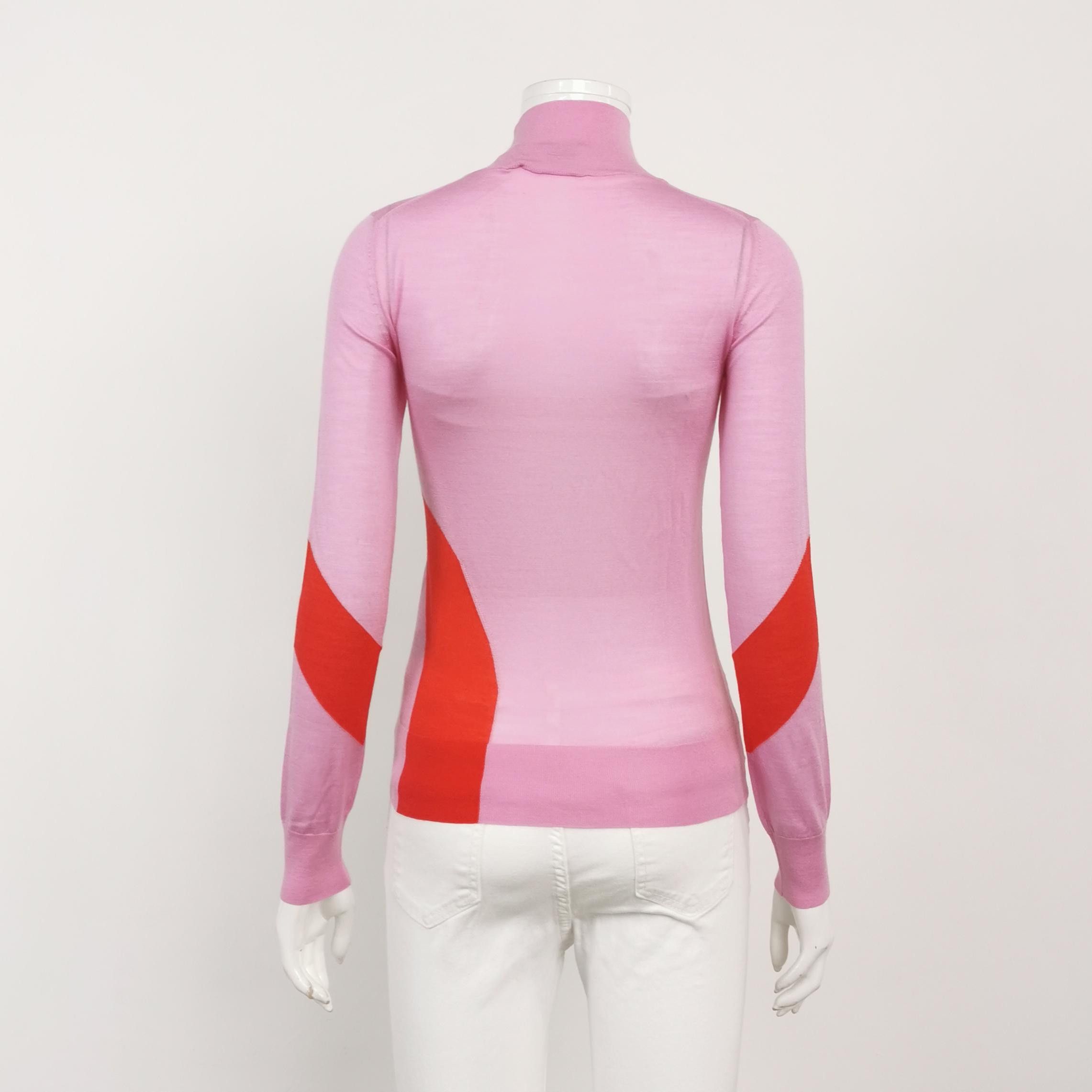 Burberry Burberry Women m Sweaters Size M / US 6-8 / IT 42-44 - 2 Thumbnail