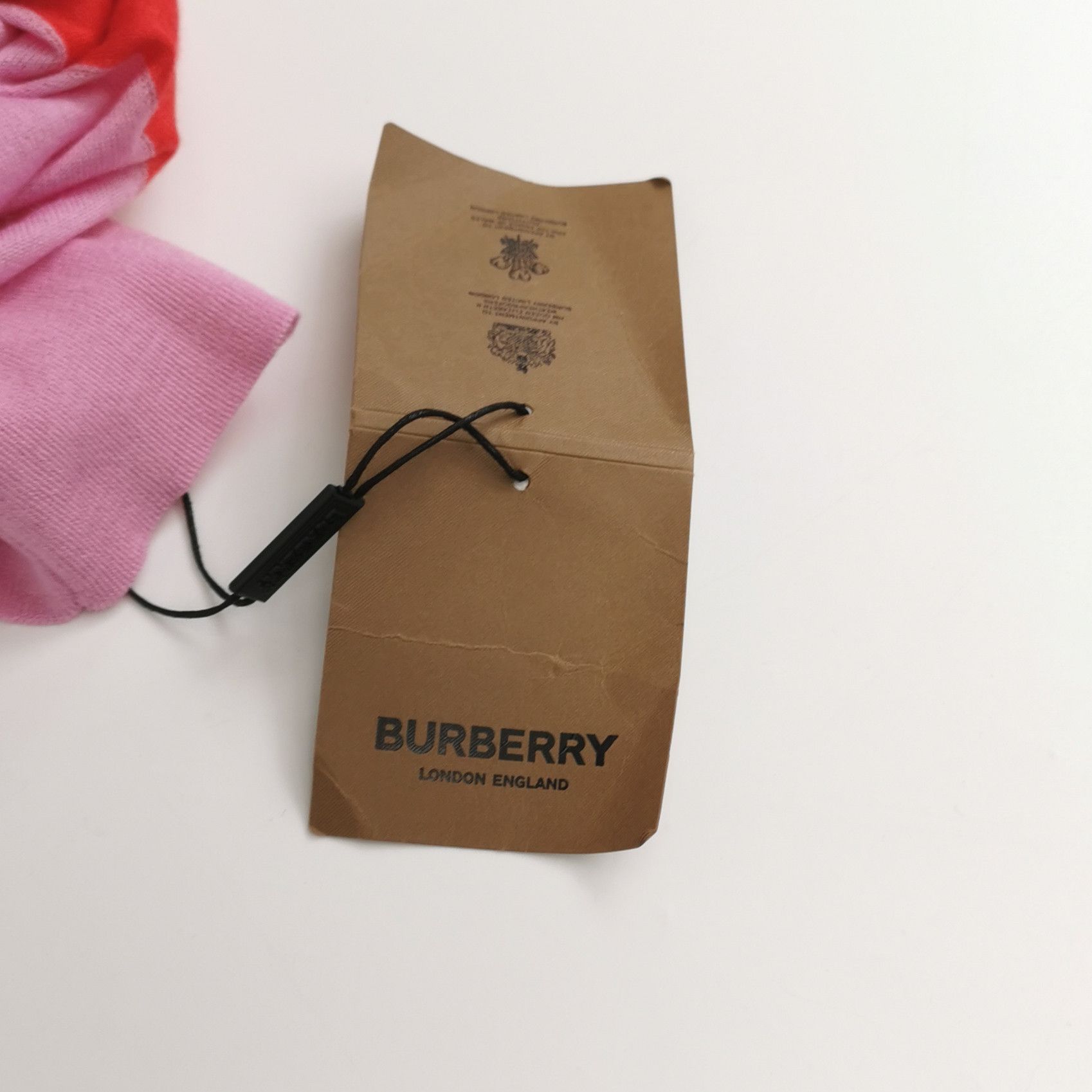 Burberry Burberry Women m Sweaters Size M / US 6-8 / IT 42-44 - 4 Thumbnail