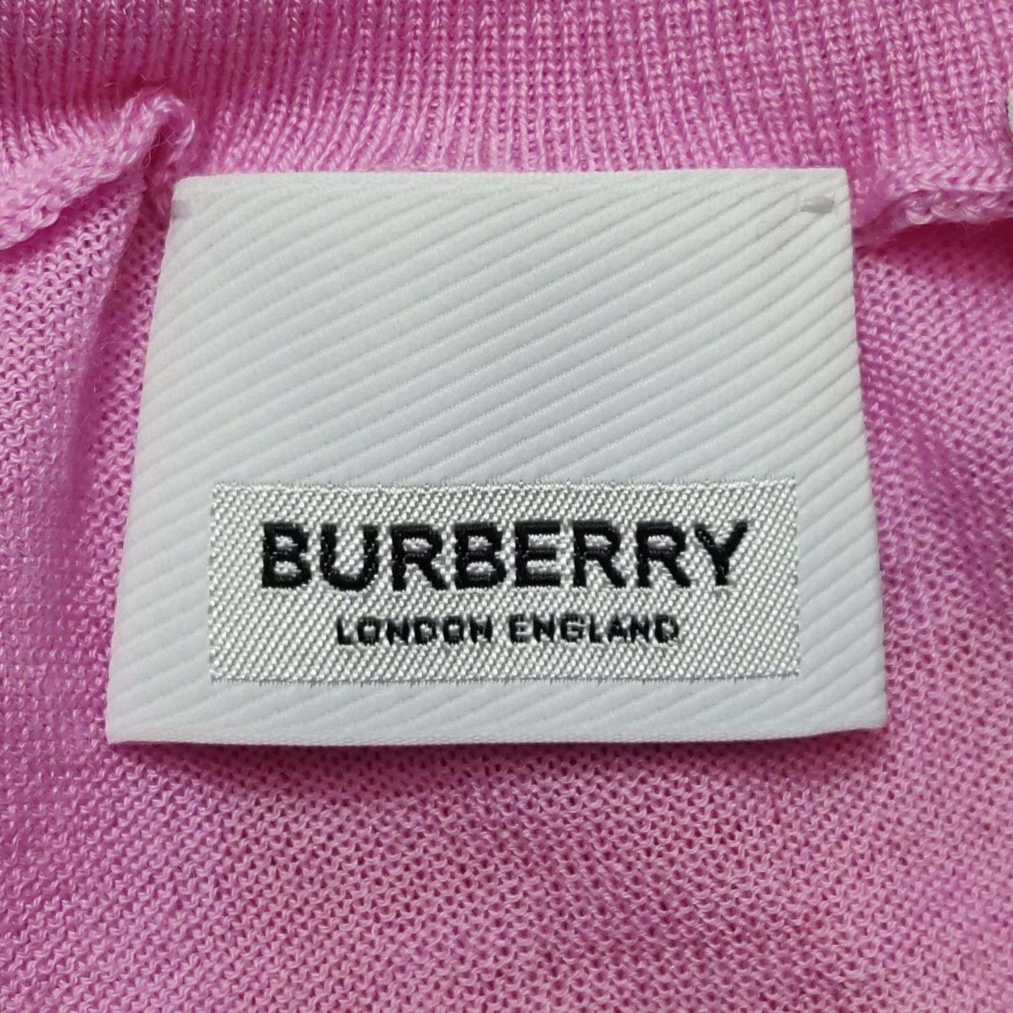 Burberry Burberry Women m Sweaters Size M / US 6-8 / IT 42-44 - 5 Thumbnail