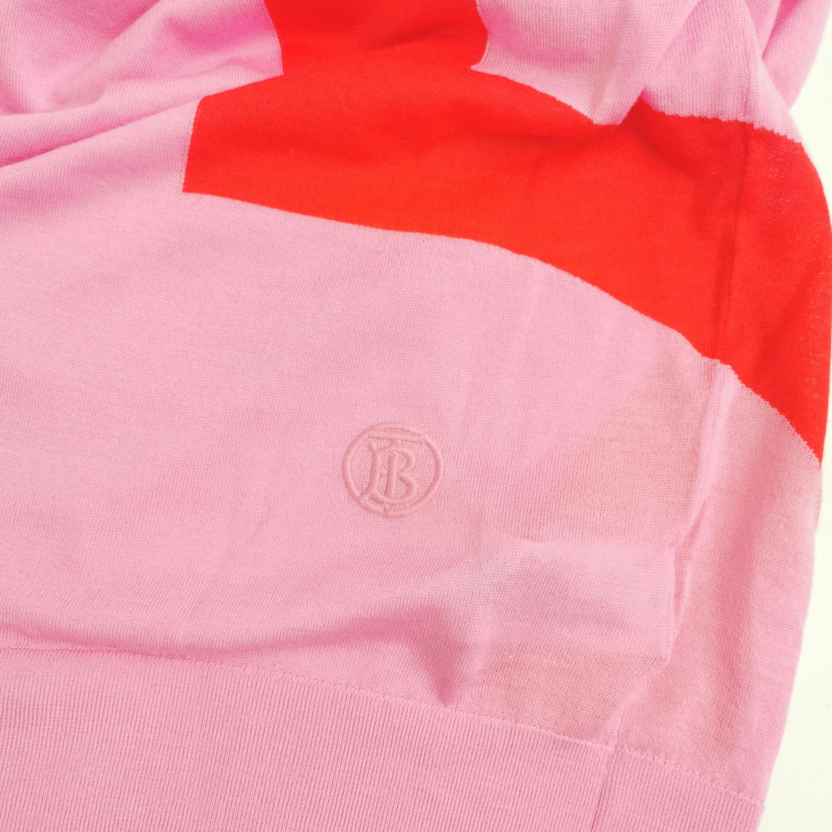 Burberry Burberry Women m Sweaters Size M / US 6-8 / IT 42-44 - 3 Thumbnail