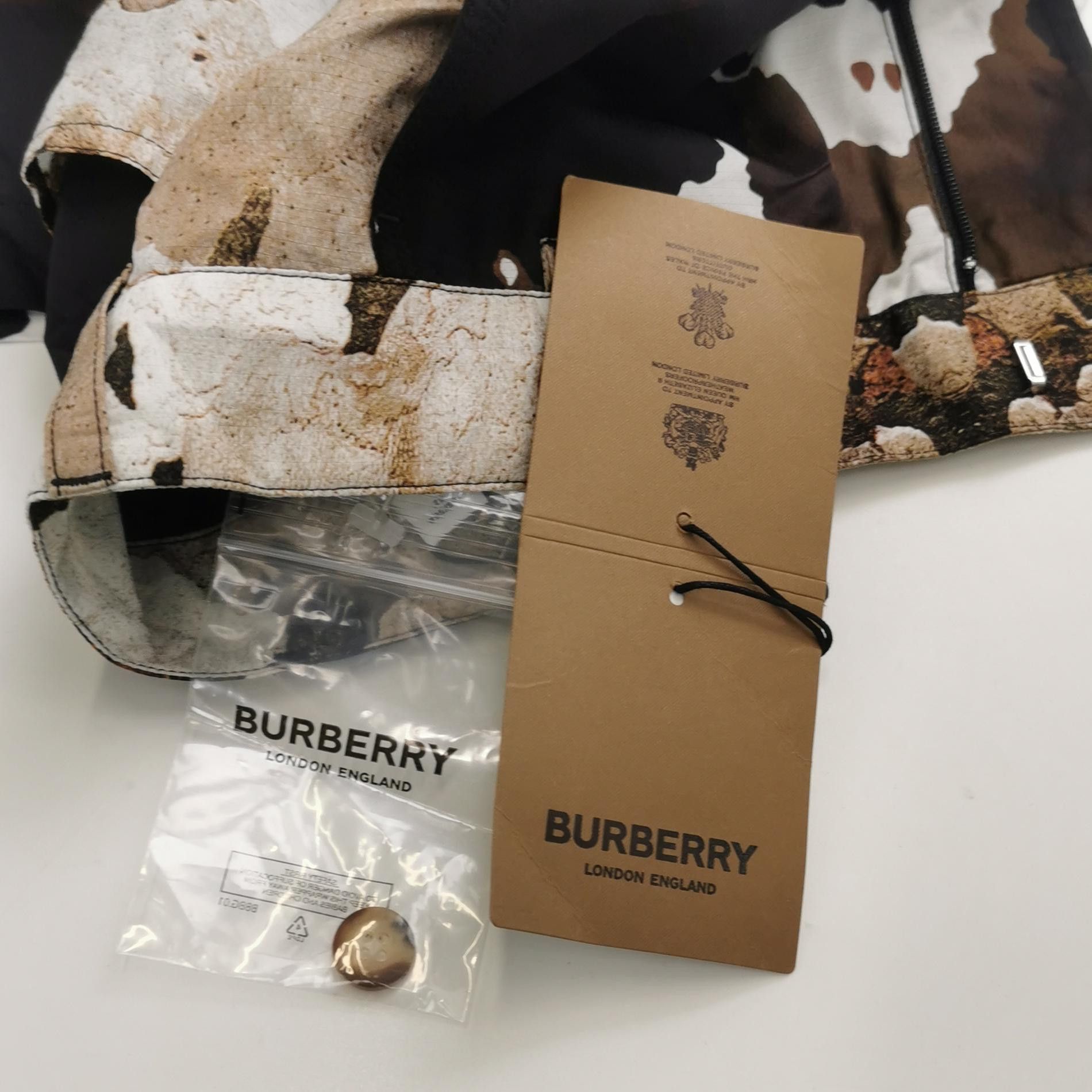Burberry Burberry Women 0 Pants Size 25" / US 0 / IT 36 - 4 Thumbnail