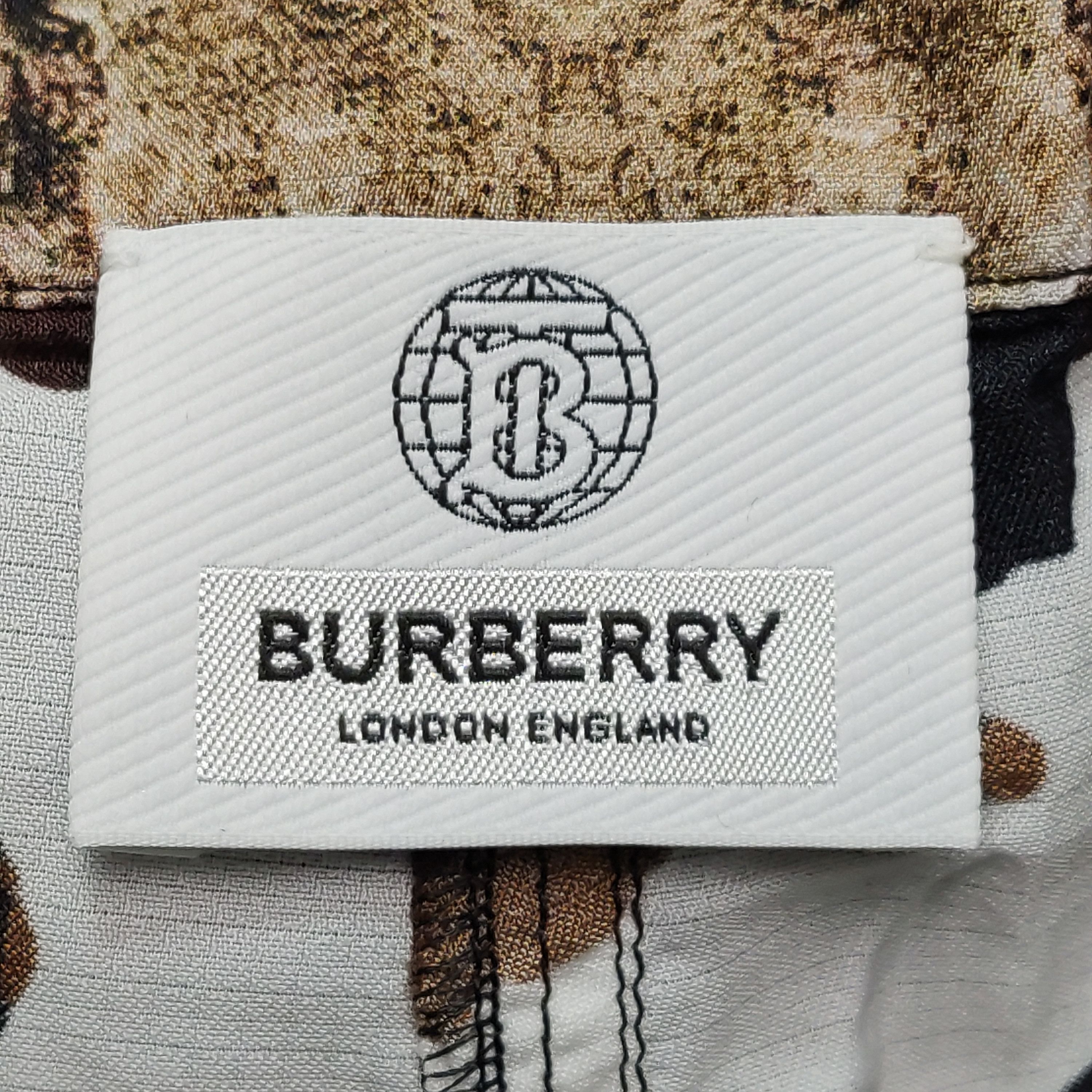 Burberry Burberry Women 0 Pants Size 25" / US 0 / IT 36 - 5 Thumbnail
