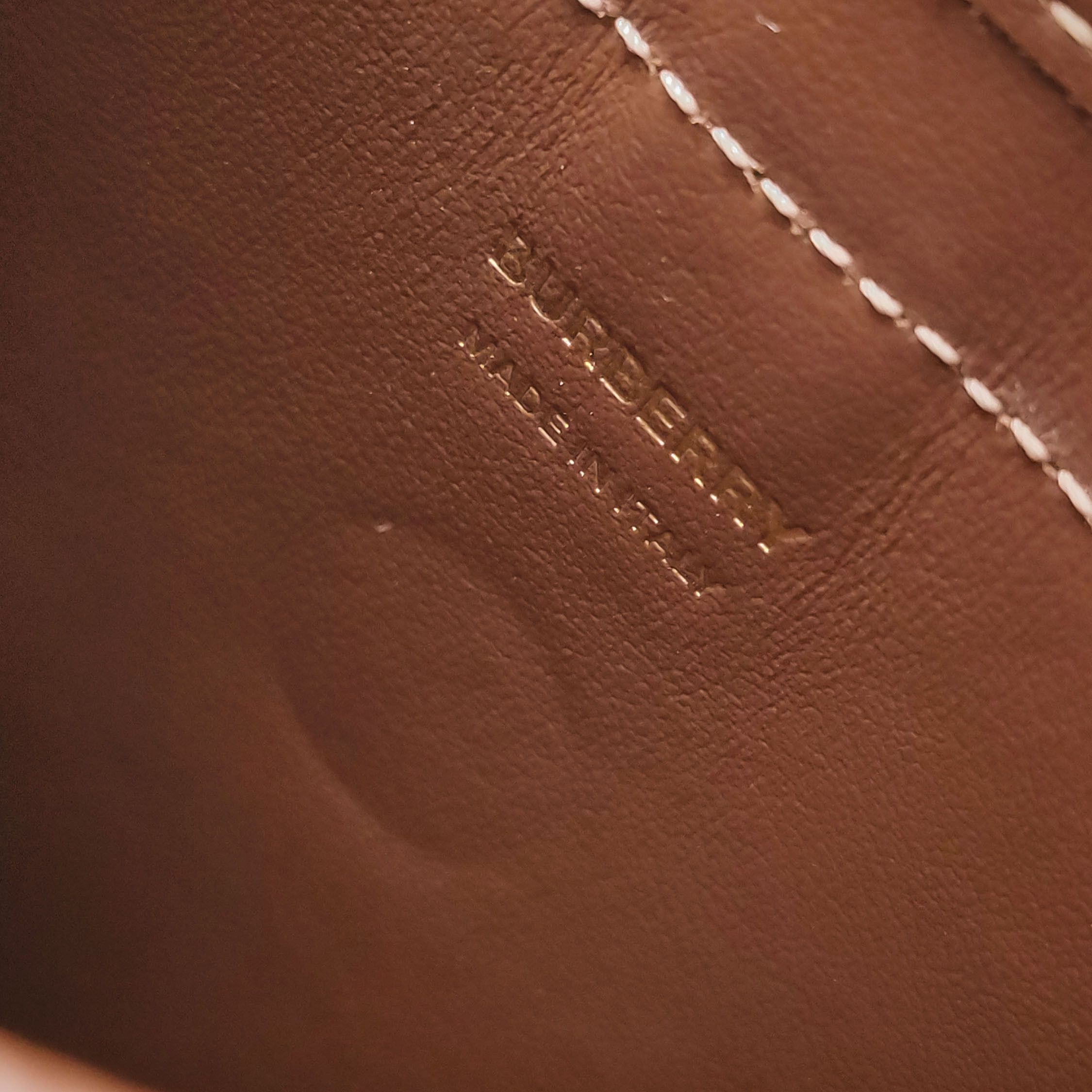 Burberry Burberry Women os Shoulder Bags Size ONE SIZE - 13 Thumbnail