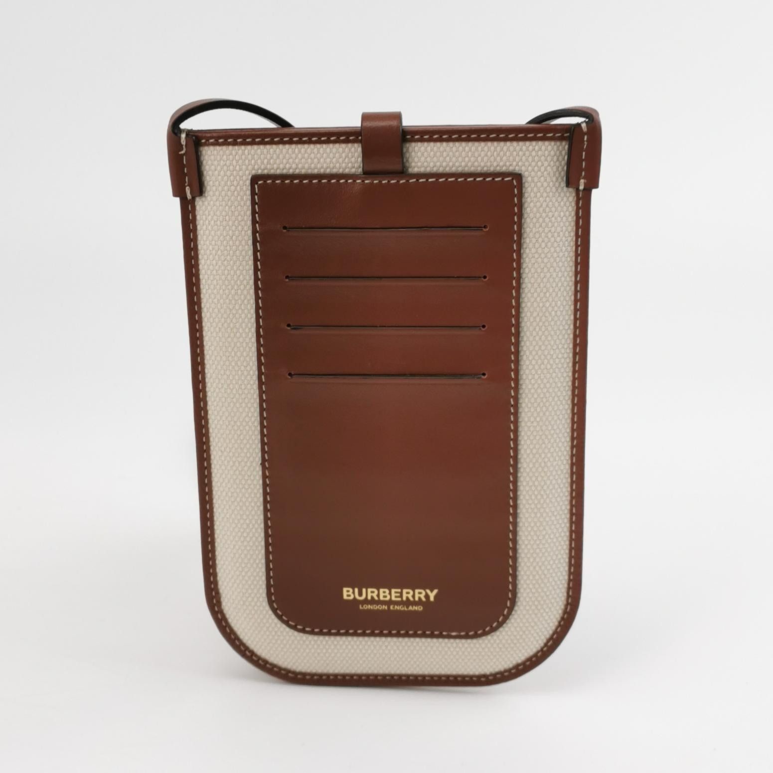 Burberry Burberry Women os Shoulder Bags Size ONE SIZE - 5 Thumbnail