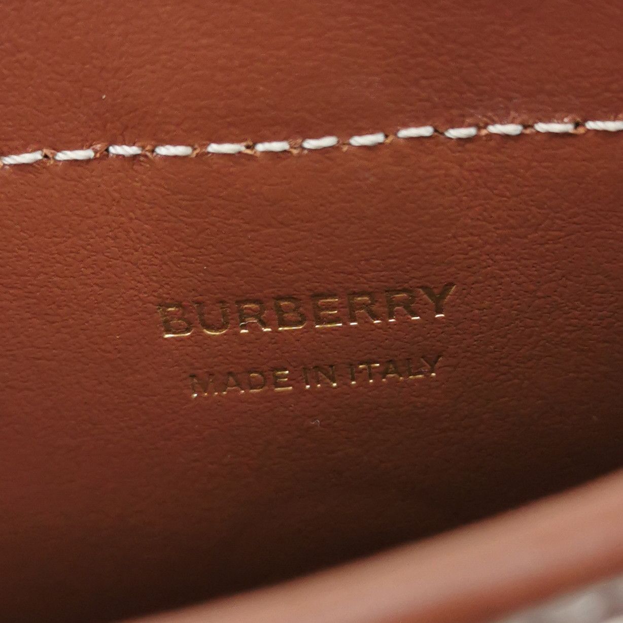 Burberry Burberry Women os Shoulder Bags Size ONE SIZE - 8 Thumbnail