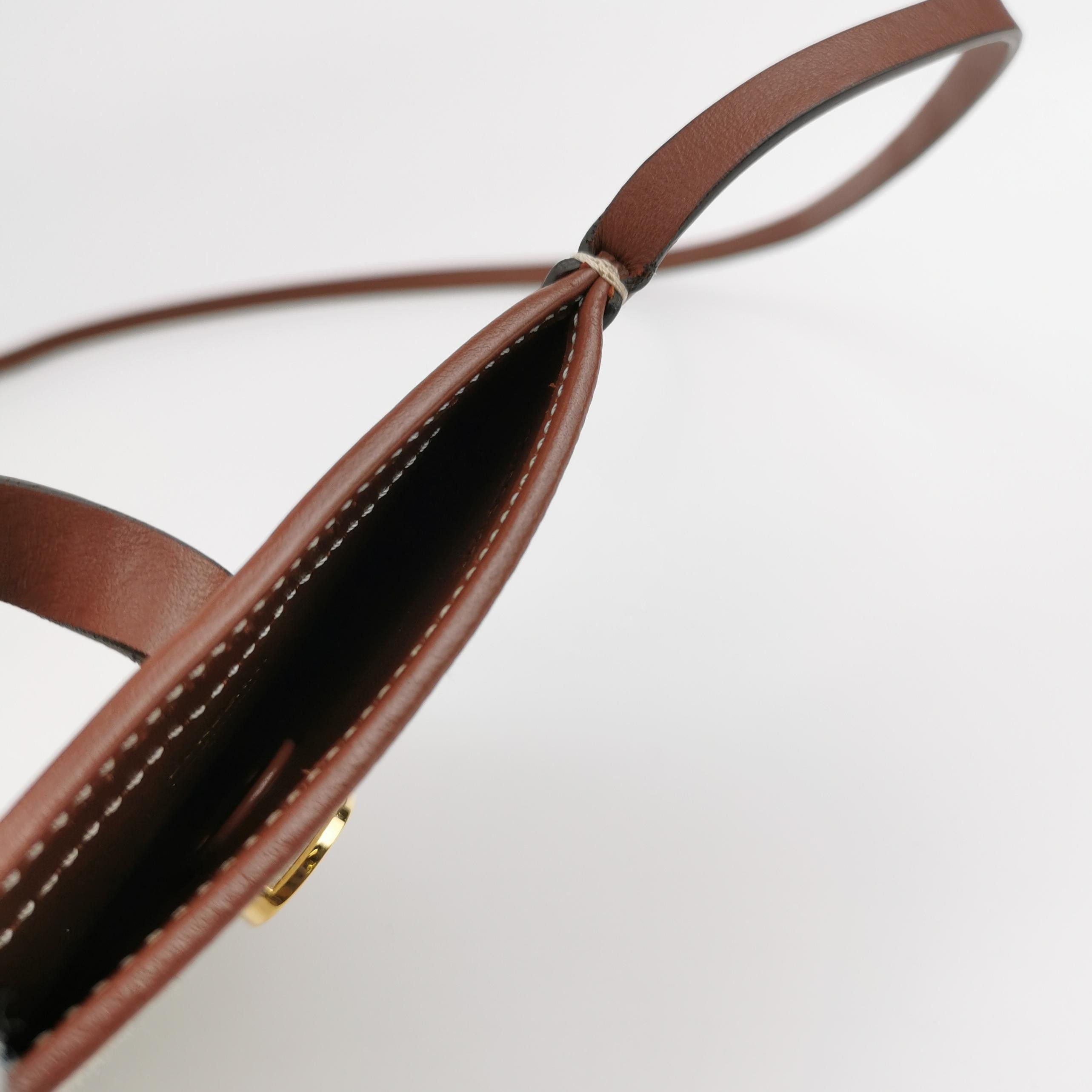 Burberry Burberry Women os Shoulder Bags Size ONE SIZE - 7 Thumbnail