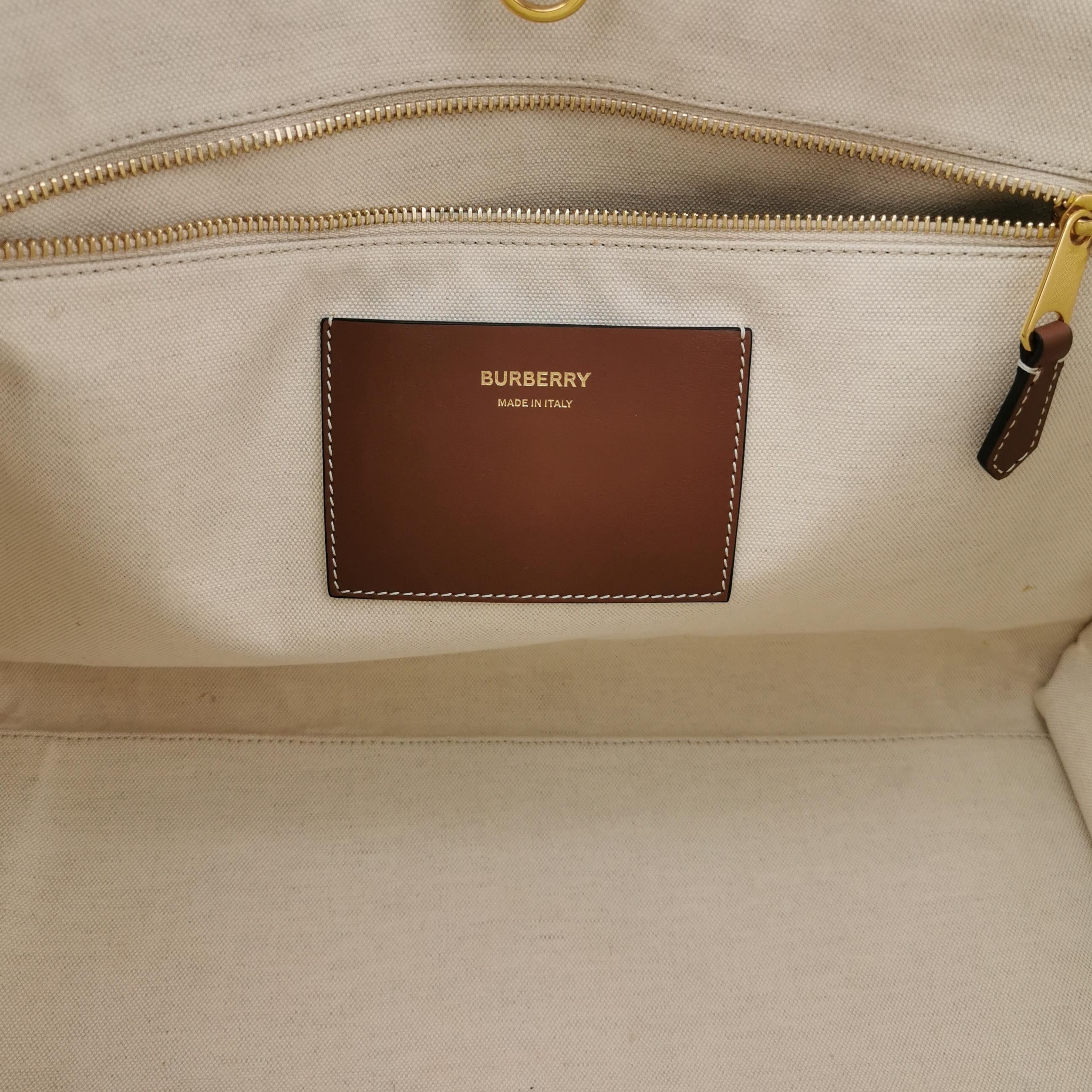 Burberry Burberry Women os Shoulder Bags Size ONE SIZE - 8 Thumbnail