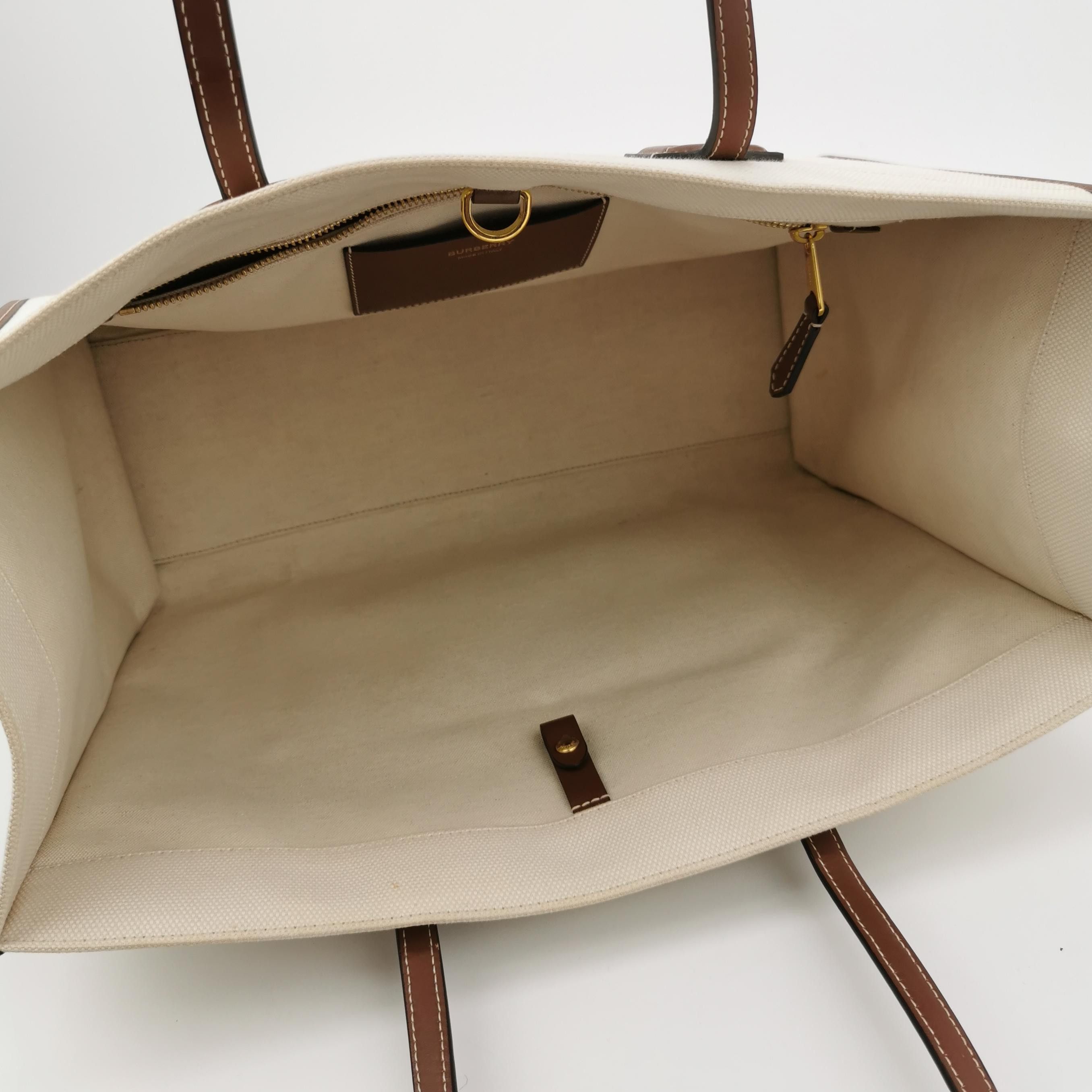 Burberry Burberry Women os Shoulder Bags Size ONE SIZE - 7 Thumbnail
